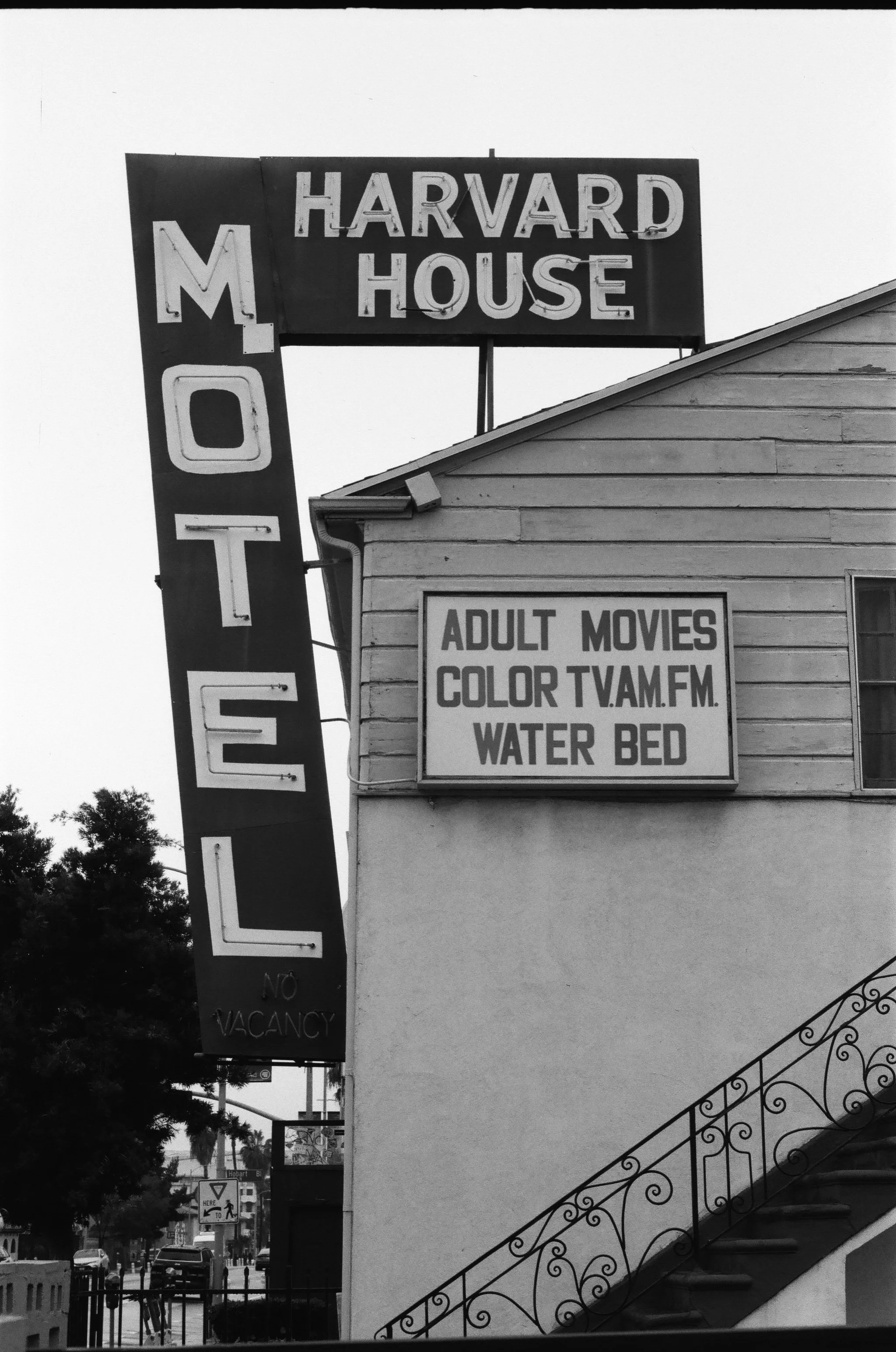 los angeles, ca
2024