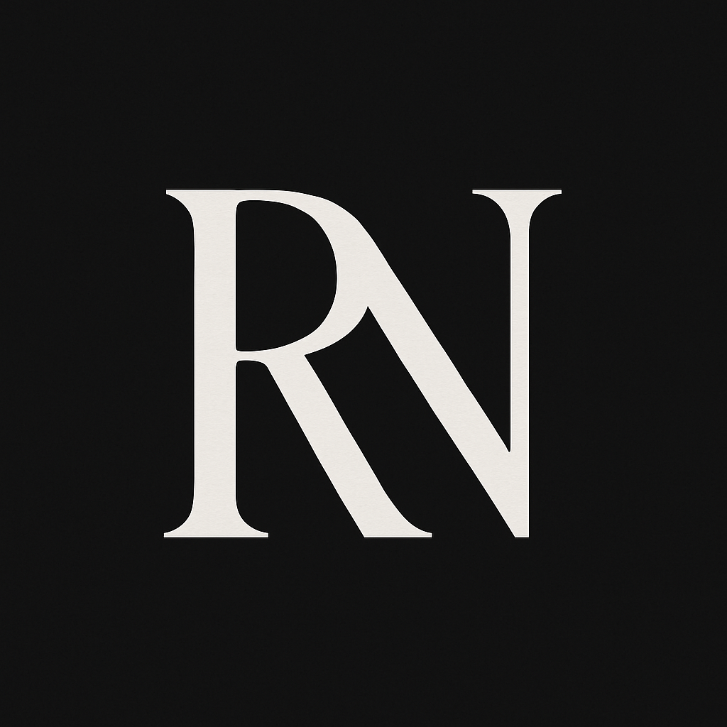 About&mdash;Romeo Nguyen