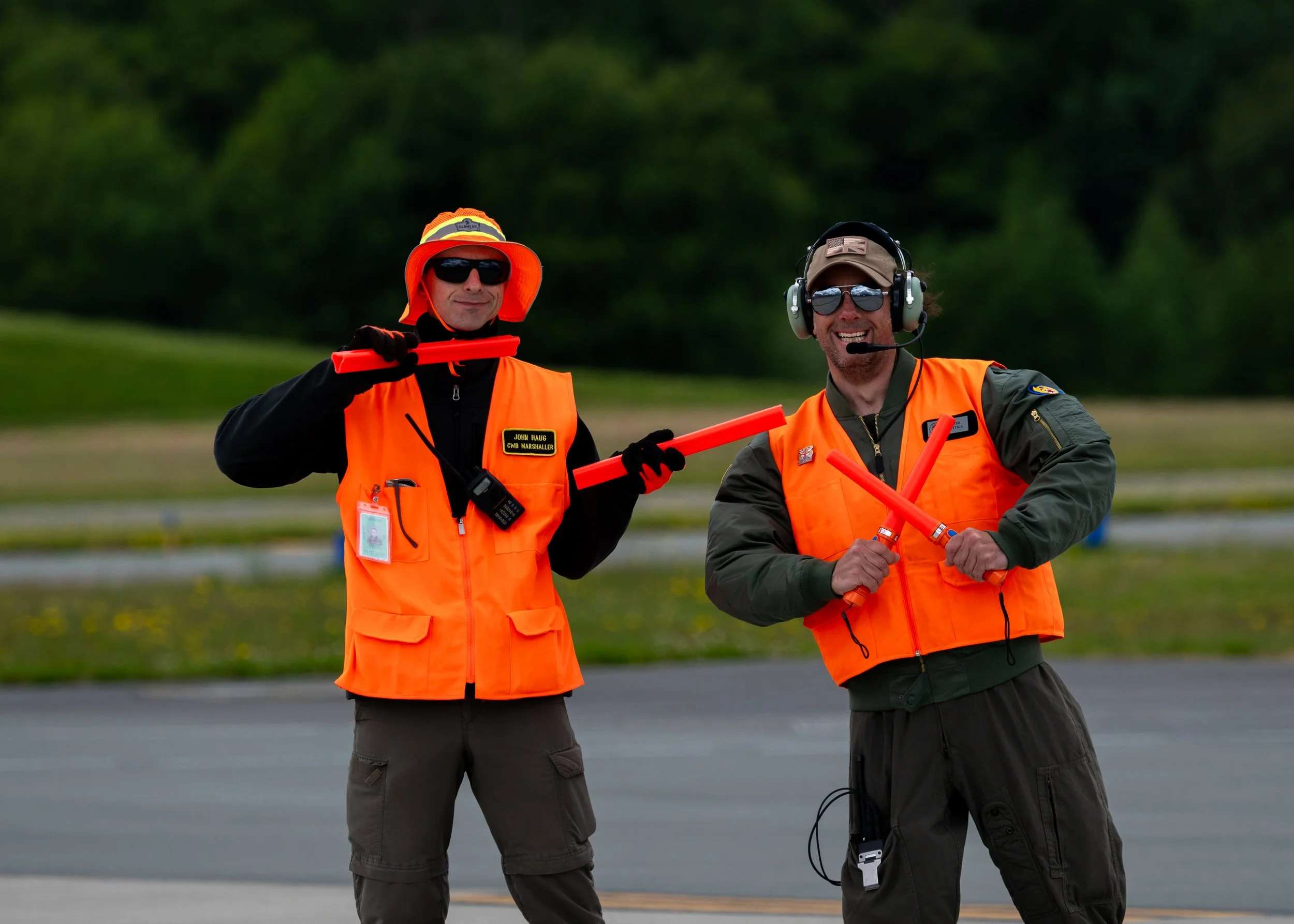 Paine Field Community Day 2026