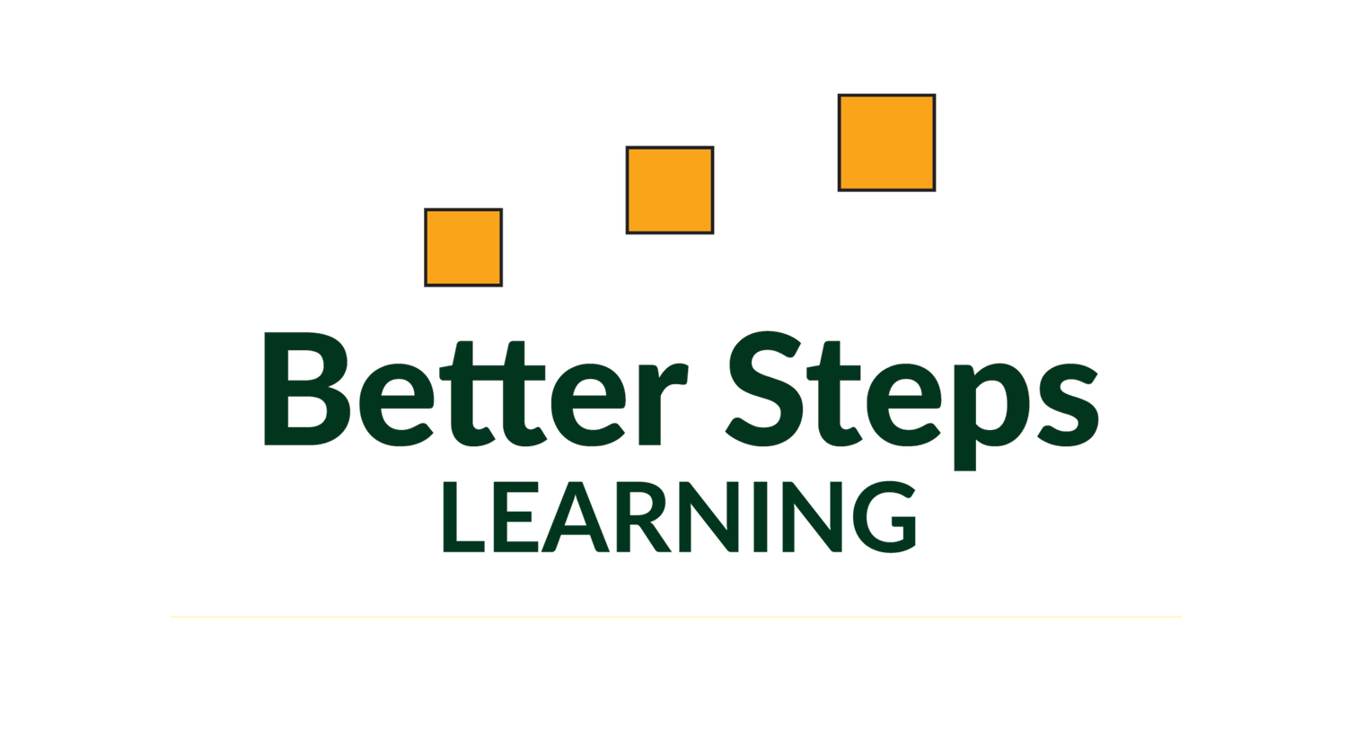 Better Steps Learning