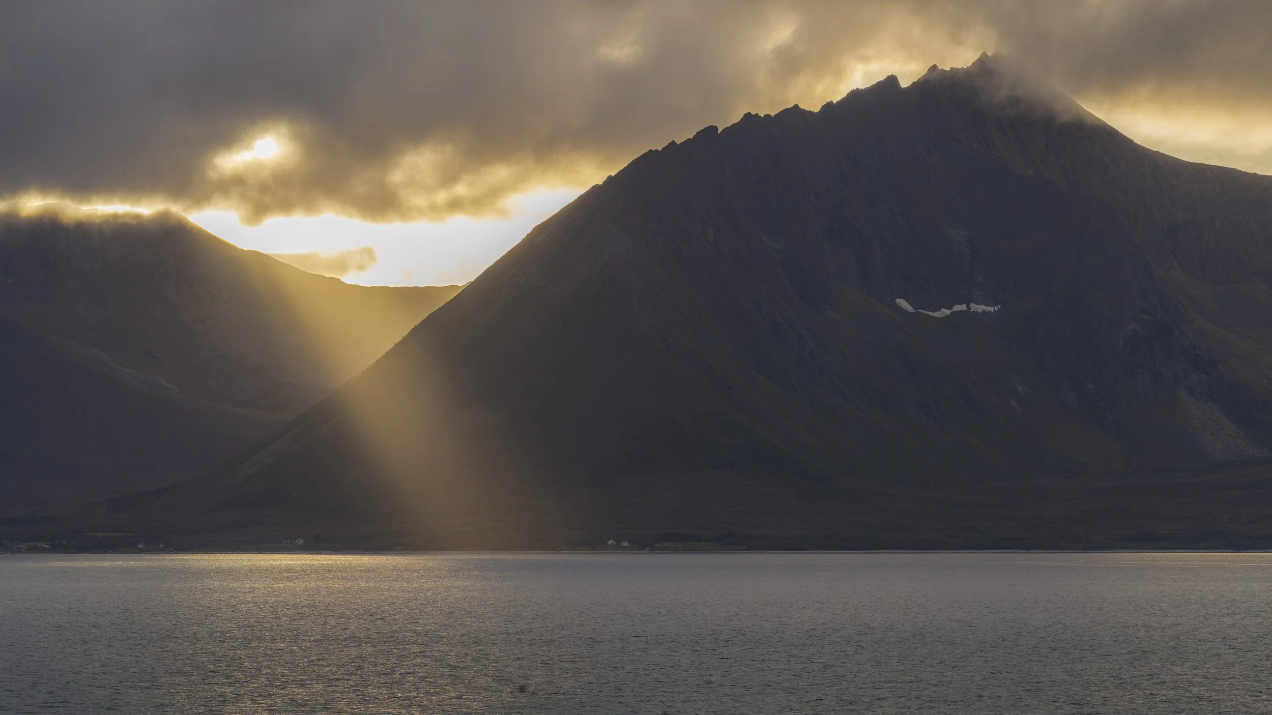 Lofoten: Part I