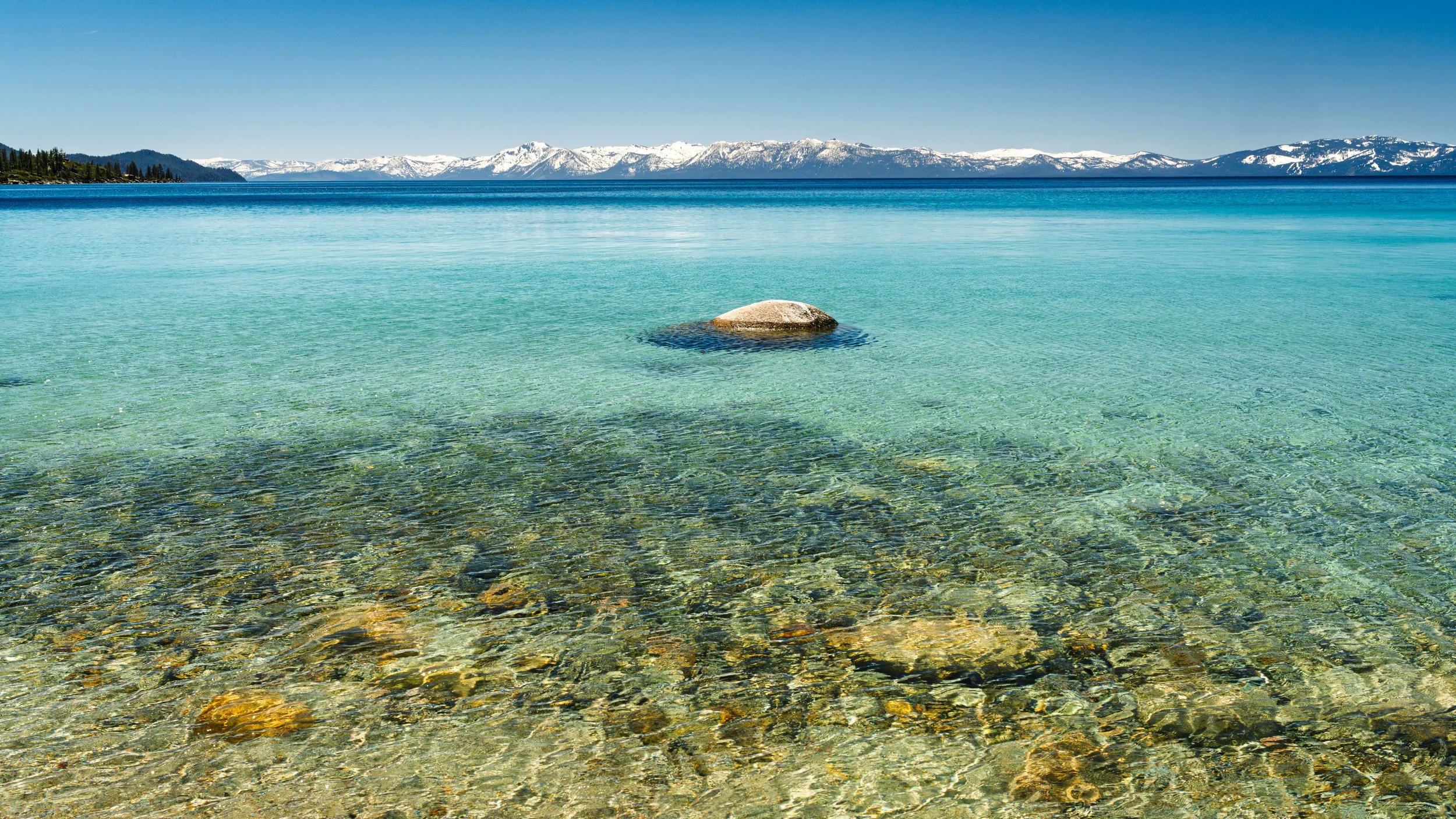 Lake Tahoe