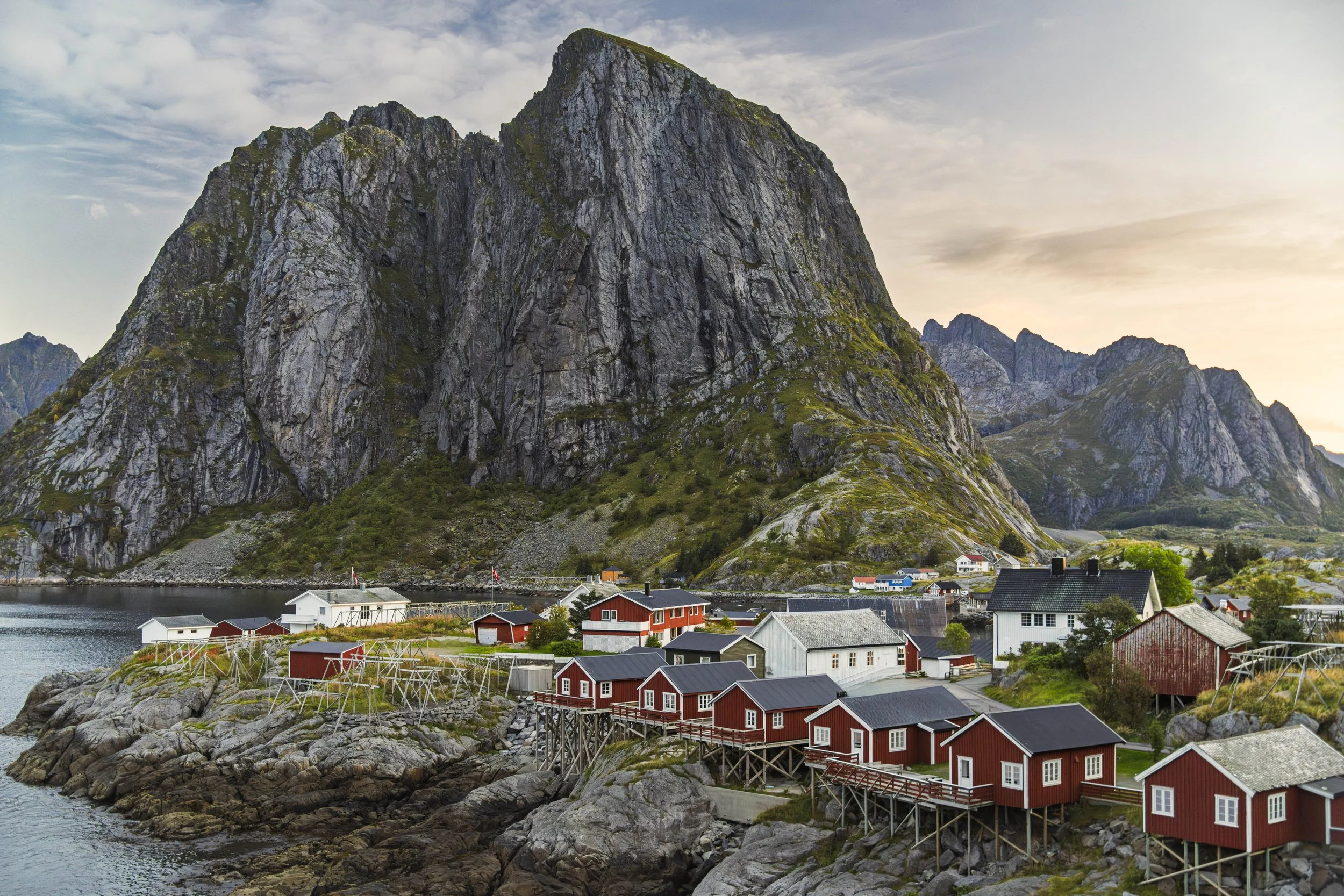 Lofoten: Part II