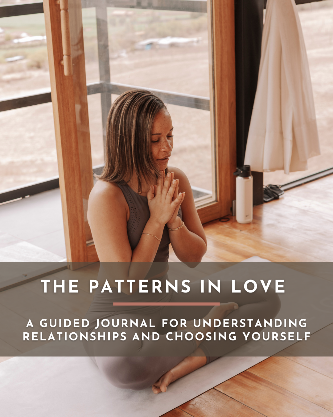 The Patterns in Love
