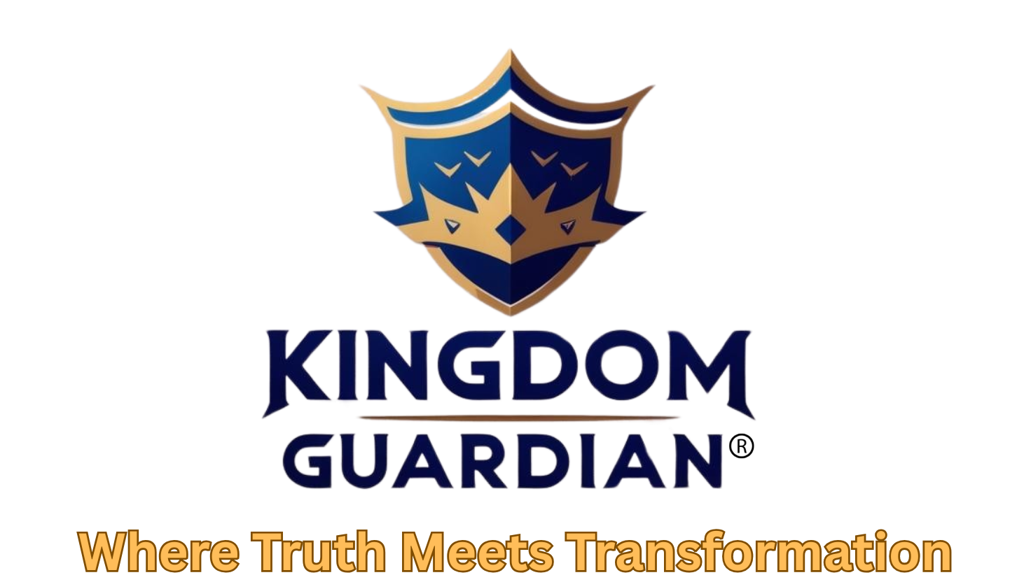 Kingdom Guardian Books (2)