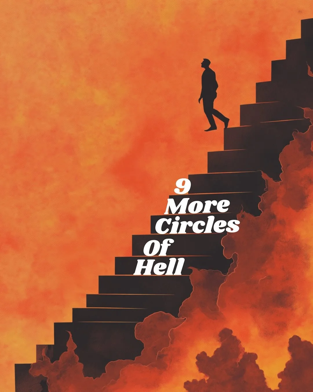 Dante&rsquo;s Inferno was a banger. But it&rsquo;s been 700 years. Here&rsquo;s a quick update on who else is going to hell.