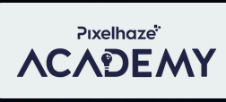 I am a member of Pixelhaze Academy, coached by Elwyn Davis, certified Squarespace Instructor.