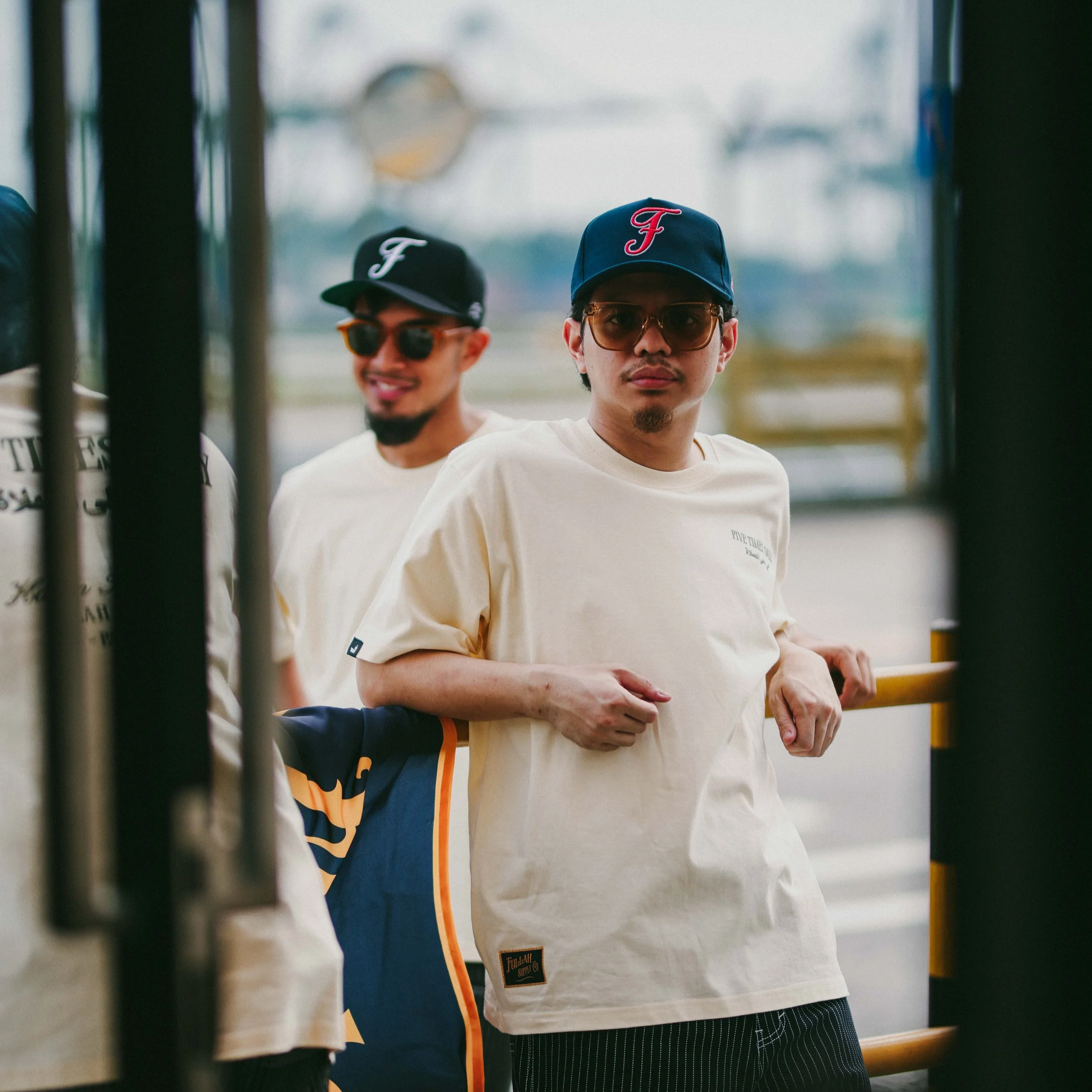 Fullah Merch Collection