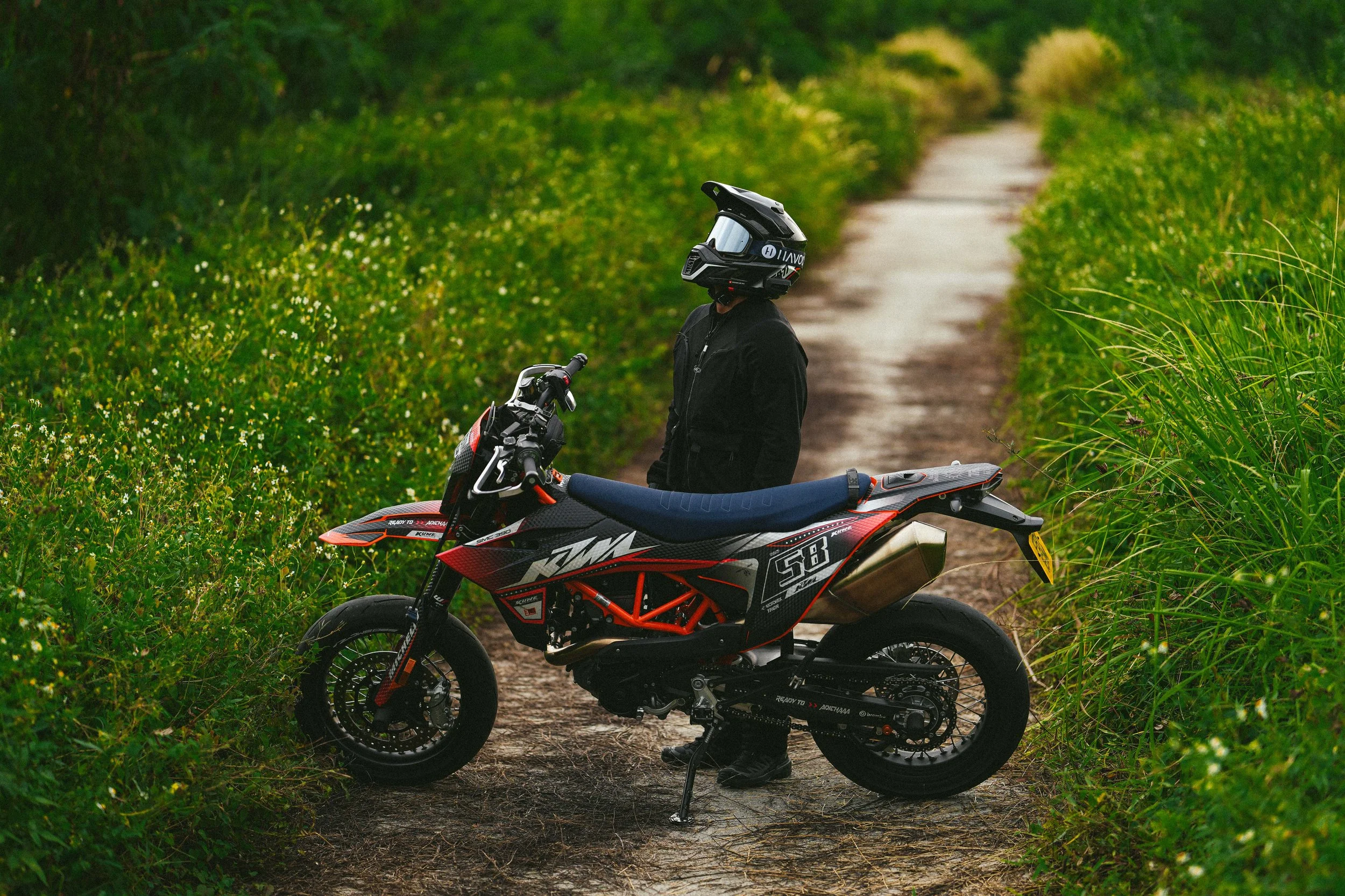 NASS KTM