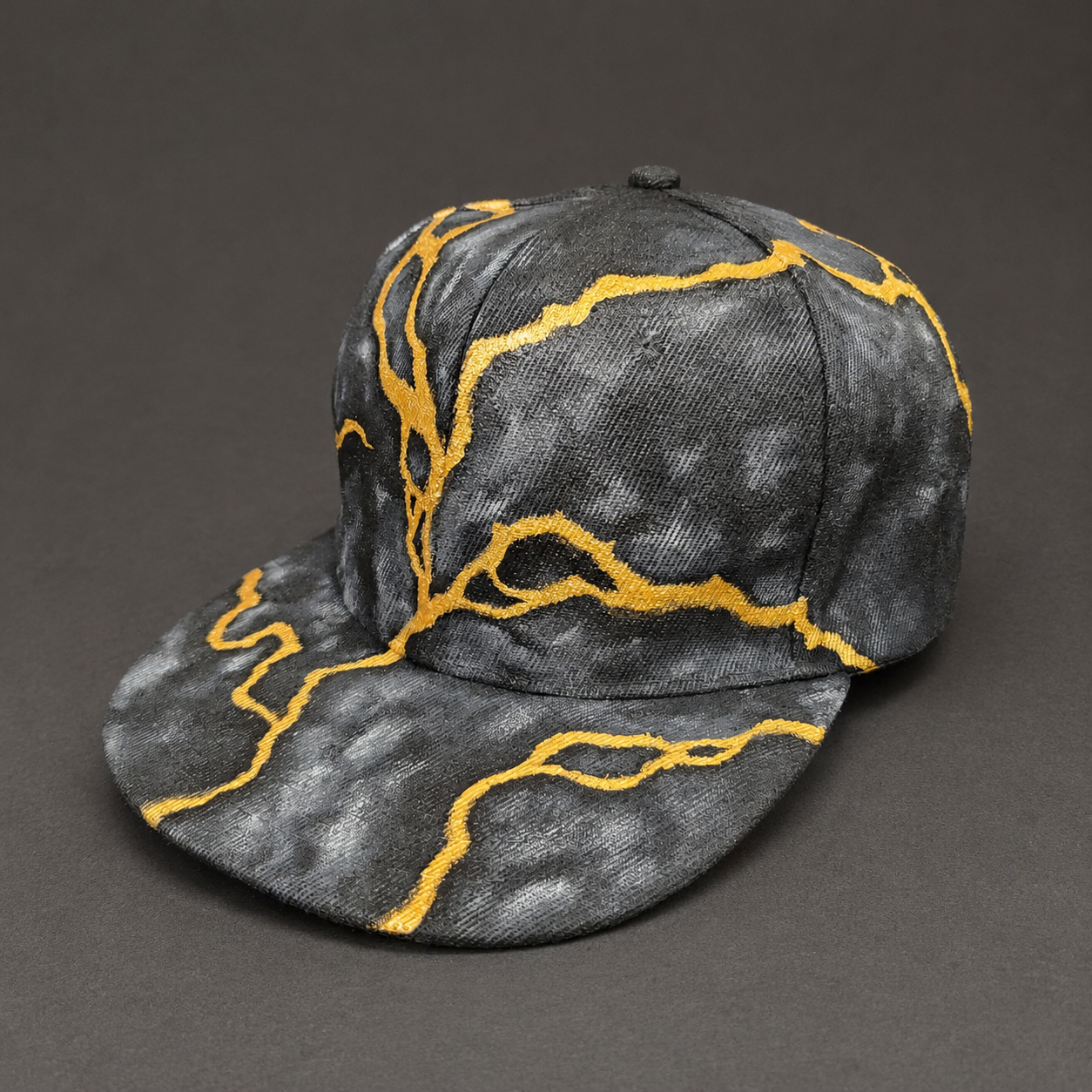 Marble Faux