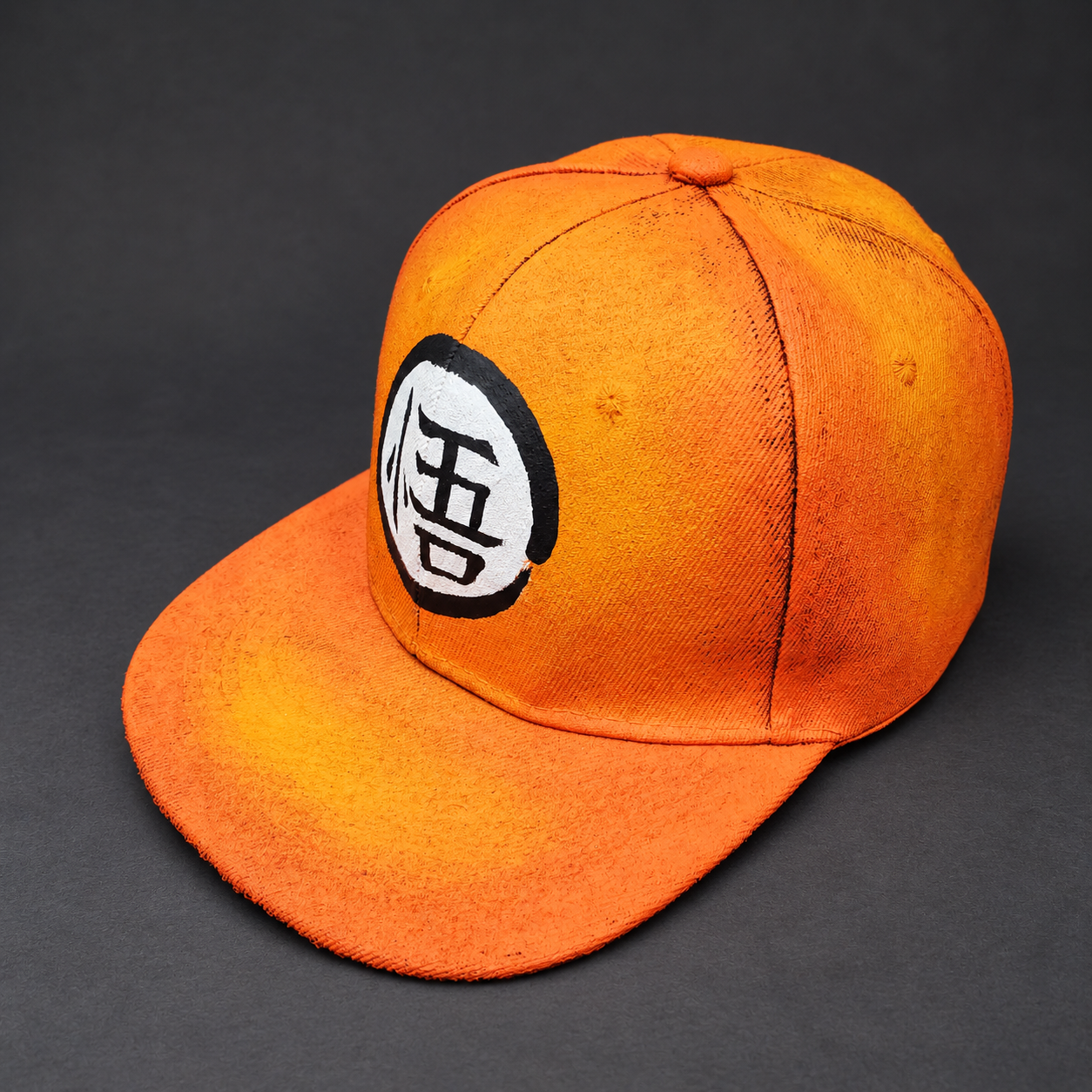 Goku Hat