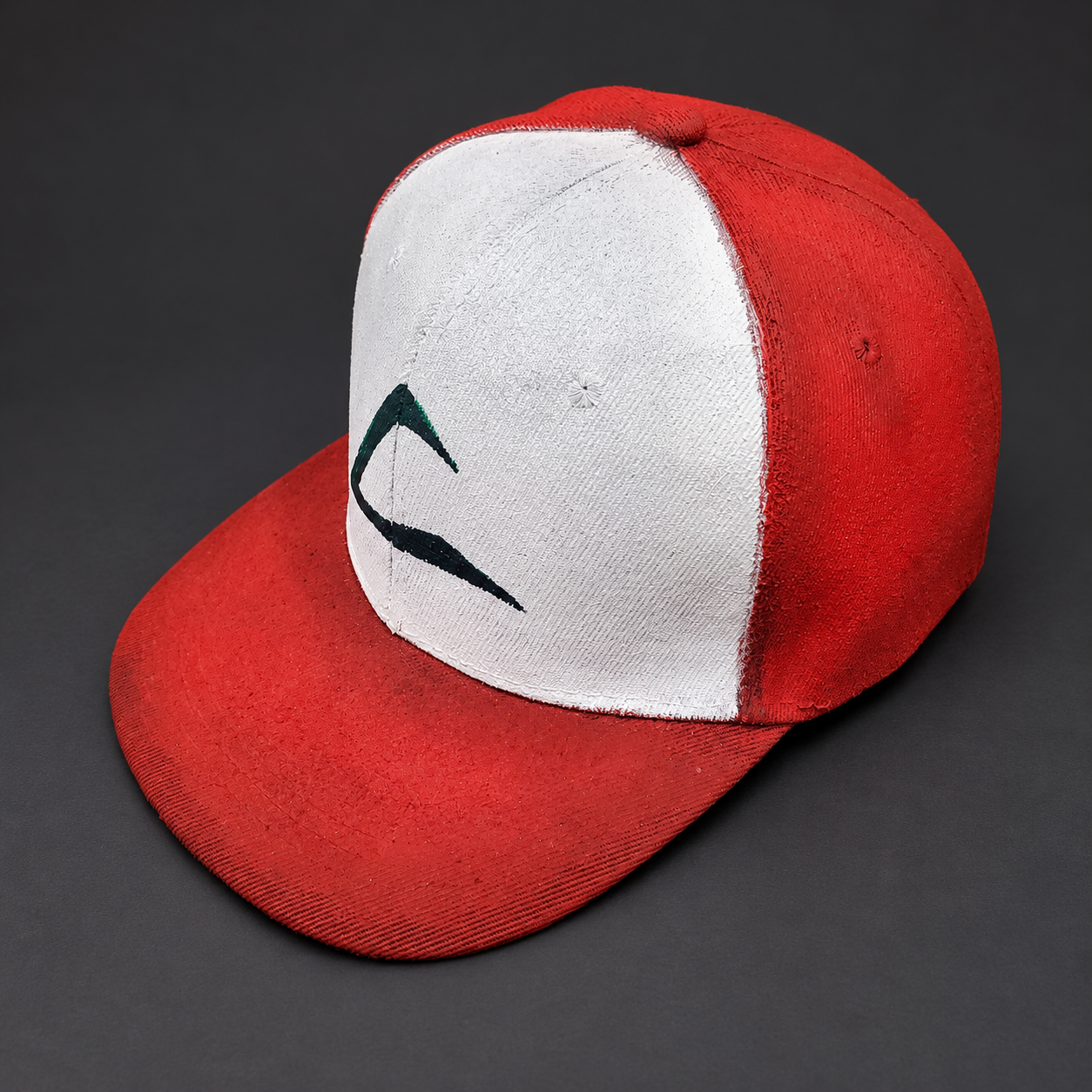 Ash Ketchum