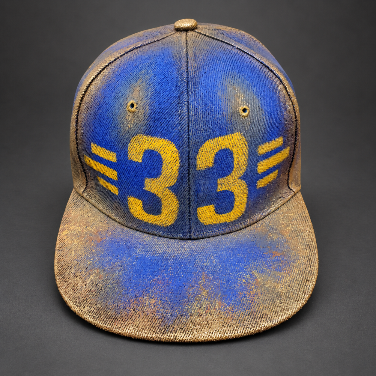 Vault 33