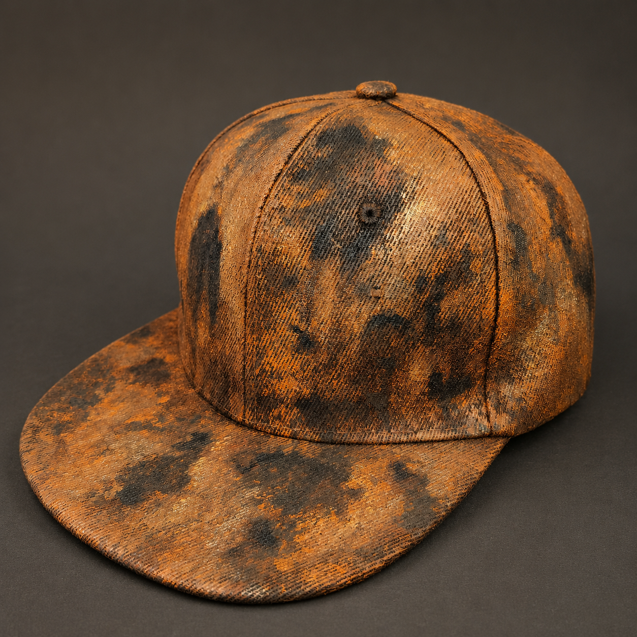 Old Rust