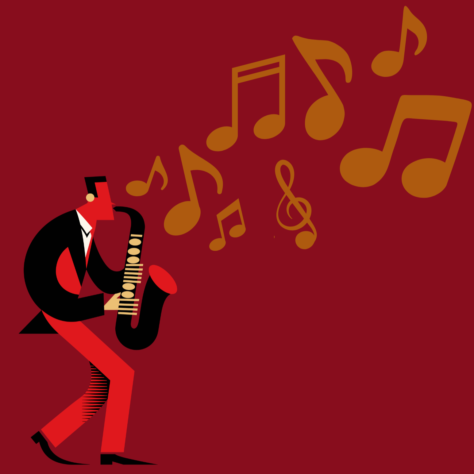 Jazz Night-CFF Fundraiser