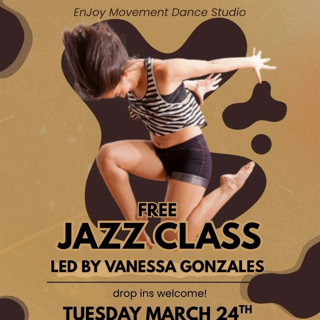 Free Jazz Class