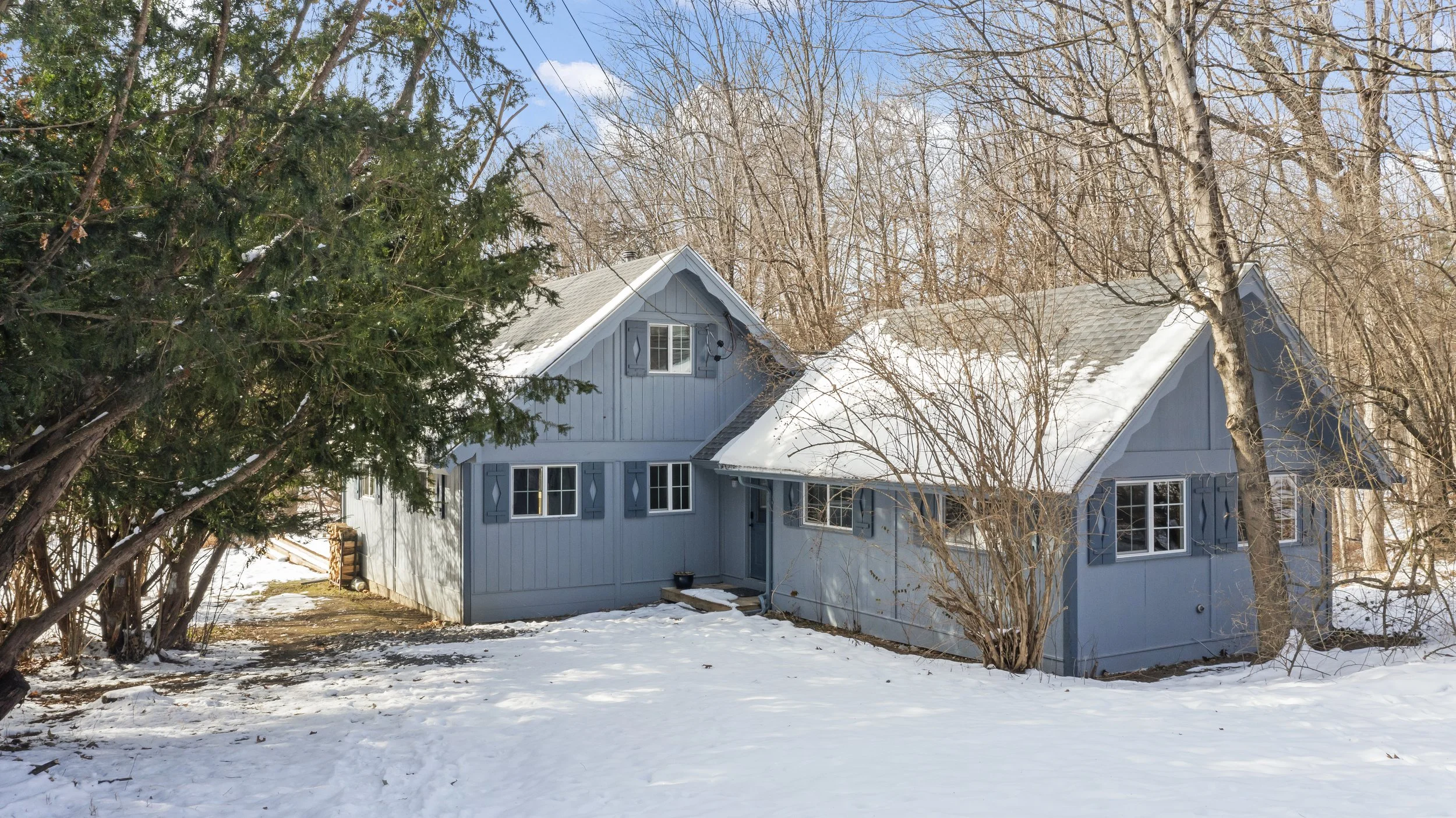 1112 Jackson Corners Rd, Red Hook, NY