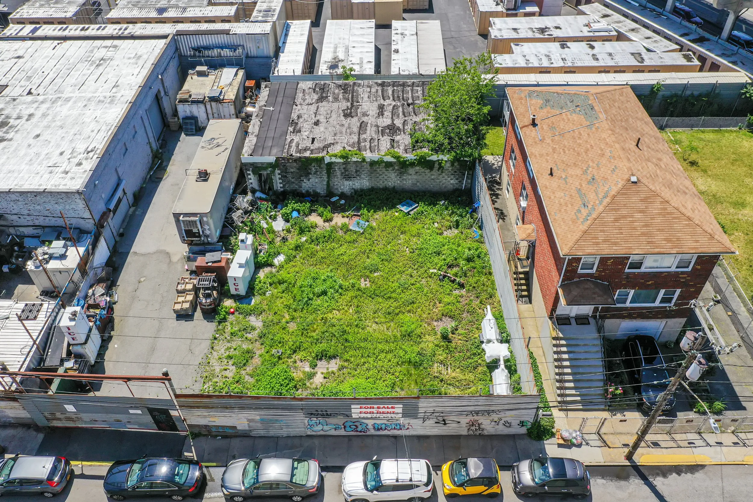 221 Beach 87th Street, Rockaway Beach, NY