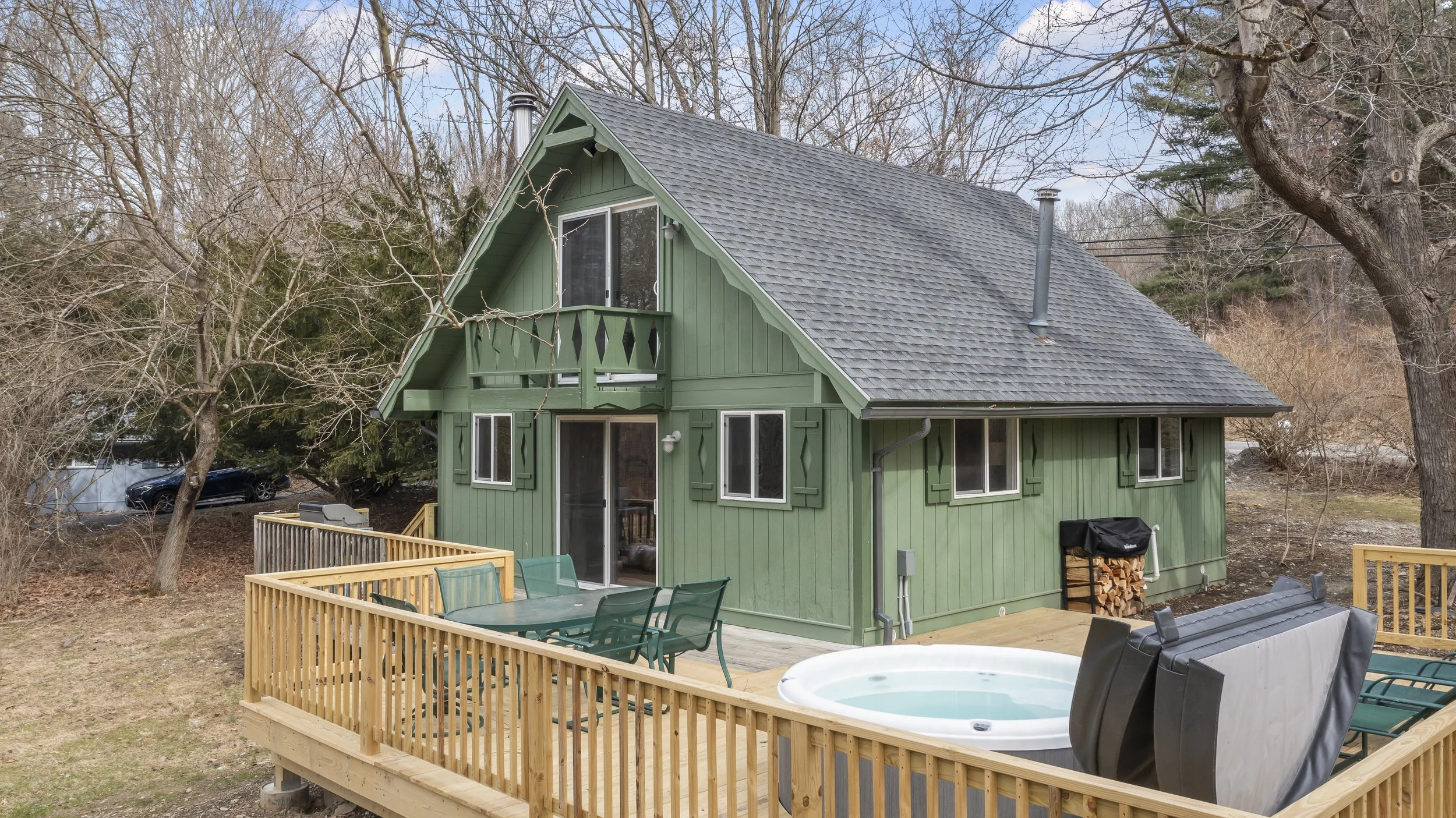 1116 Jackson Corners Rd, Red Hook, NY