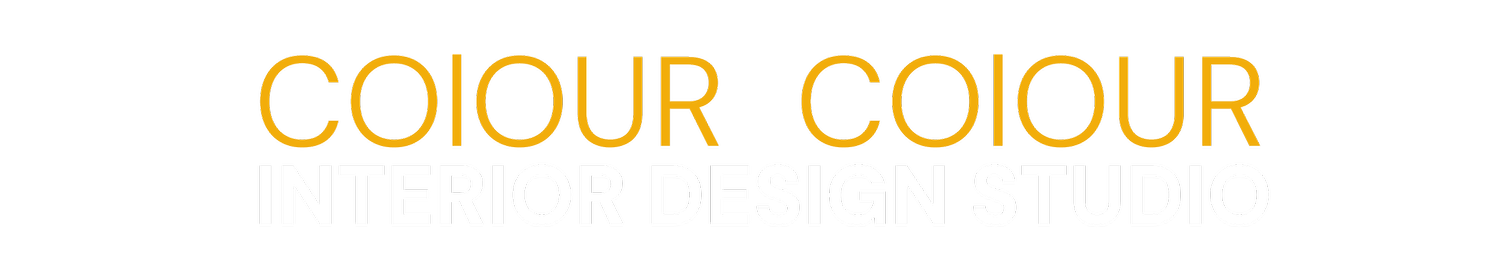 Virginia Polendakis Design Studio x COlOUR COlOUR