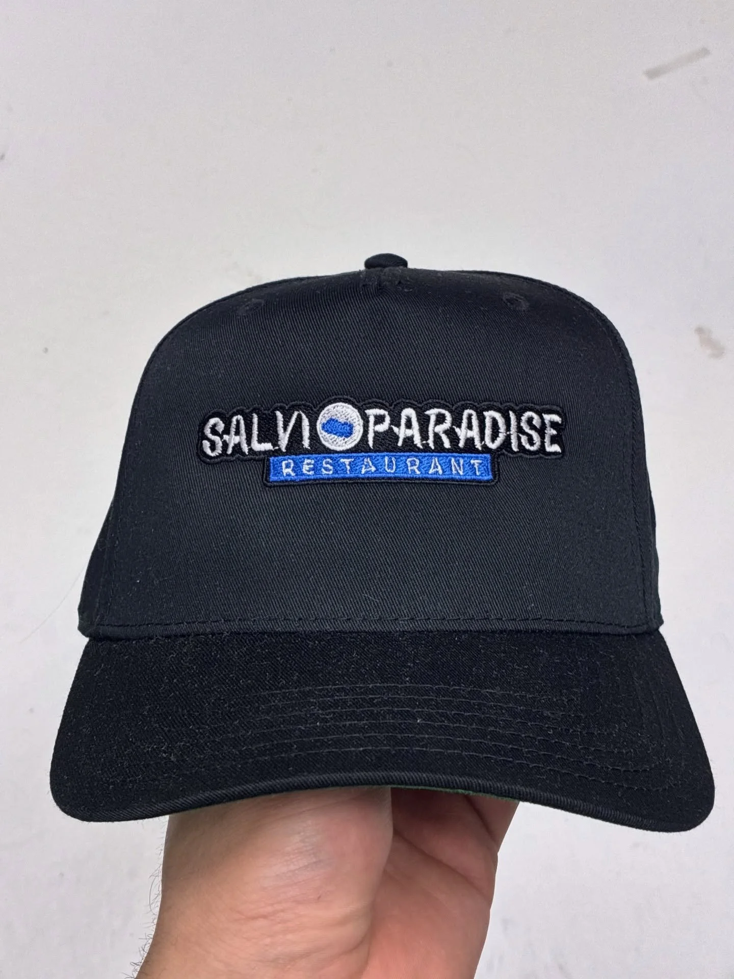 Hats for @salvi_paradise 🍴