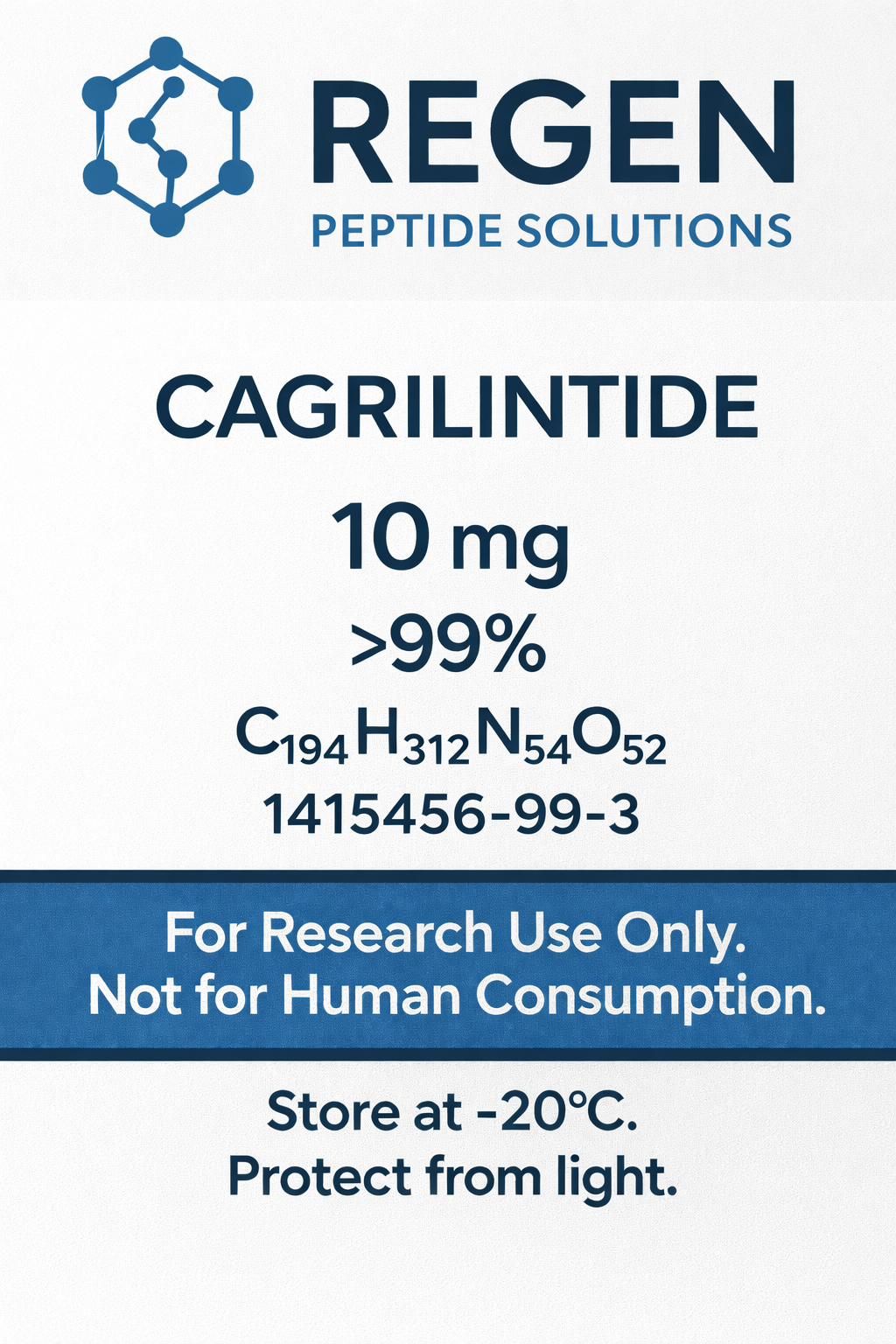 Cagrilintide 10mg