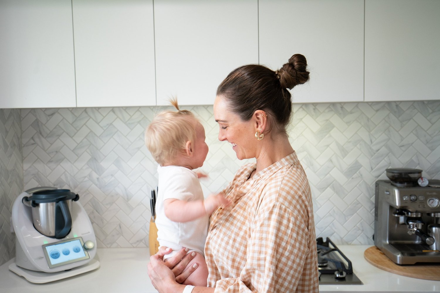 Em from The Peninsula Kitchen, a Mornington Peninsula Thermomix consultant