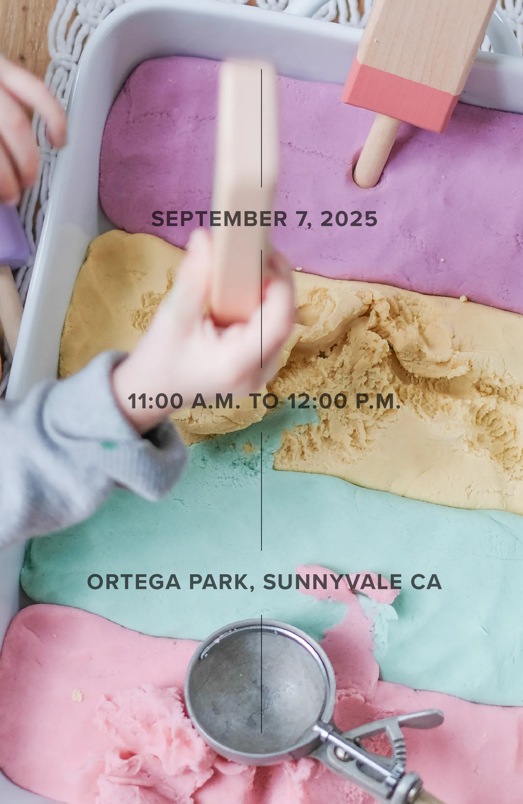 Sweet Summer Festival