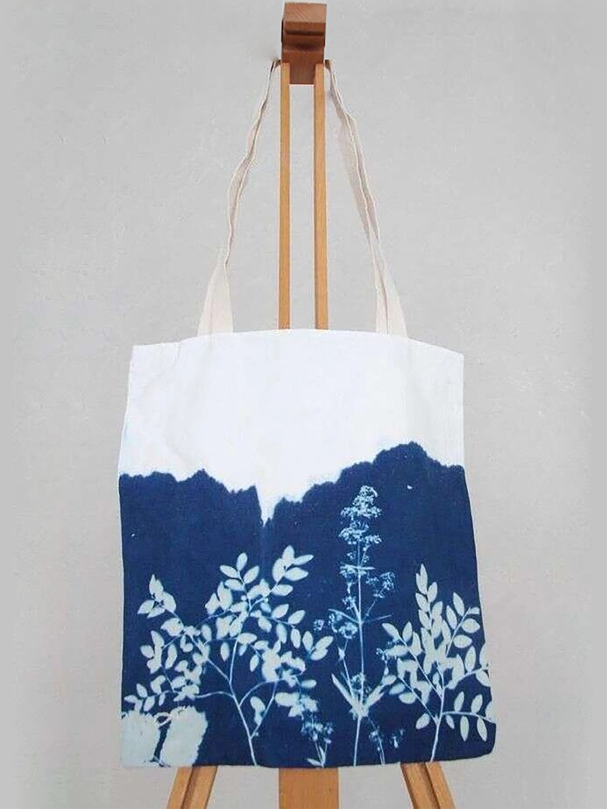 Cyanotype Workshop