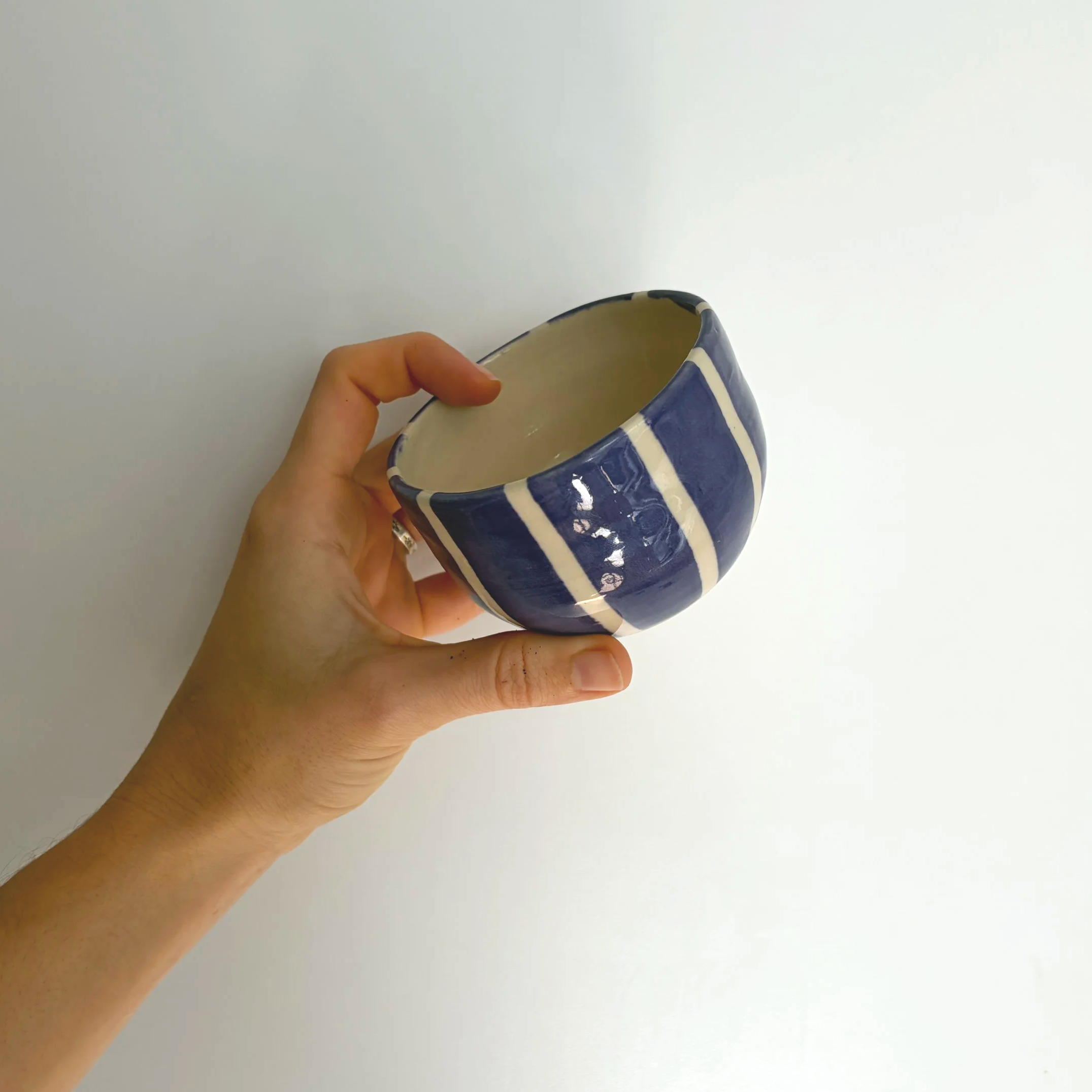 Stripey Cup