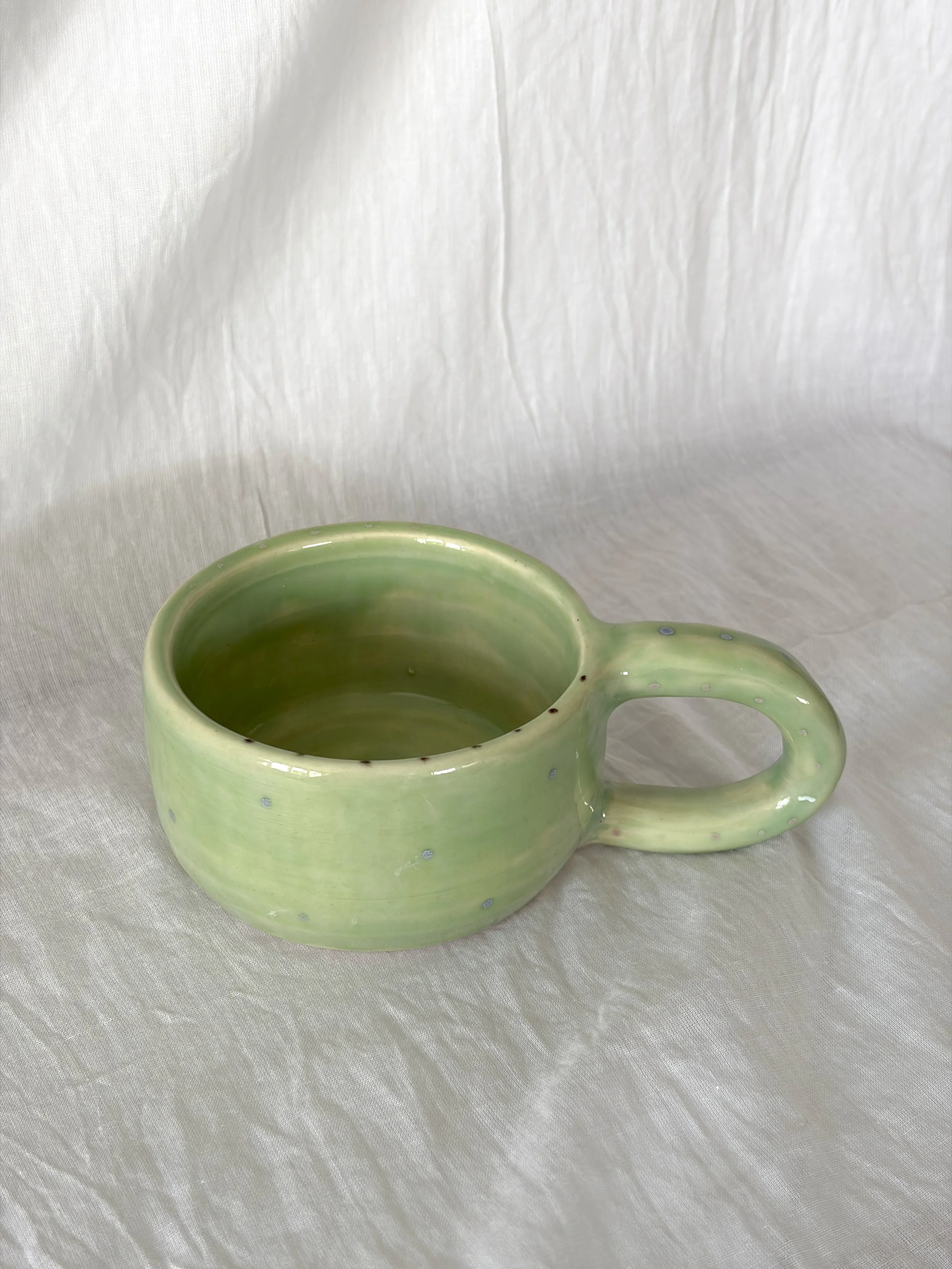 Lima Mug