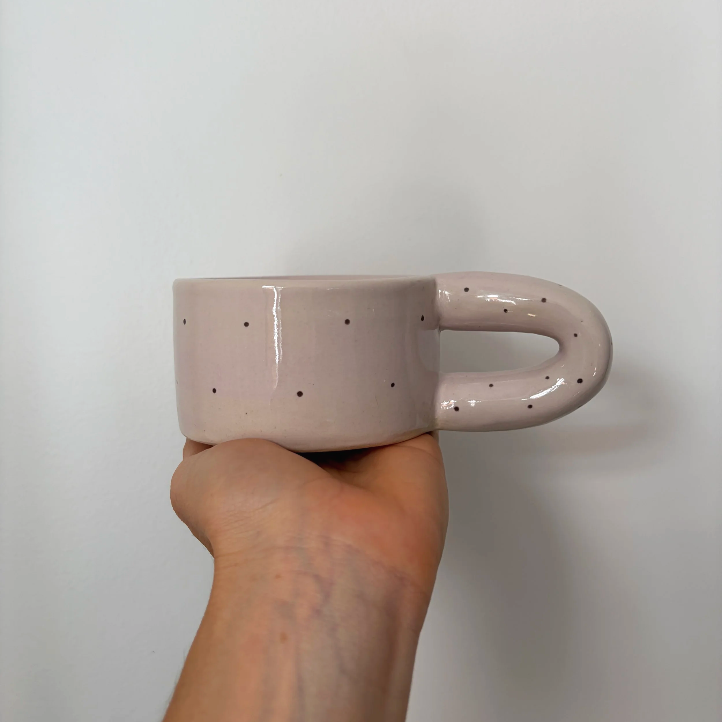 Full Heart Mug