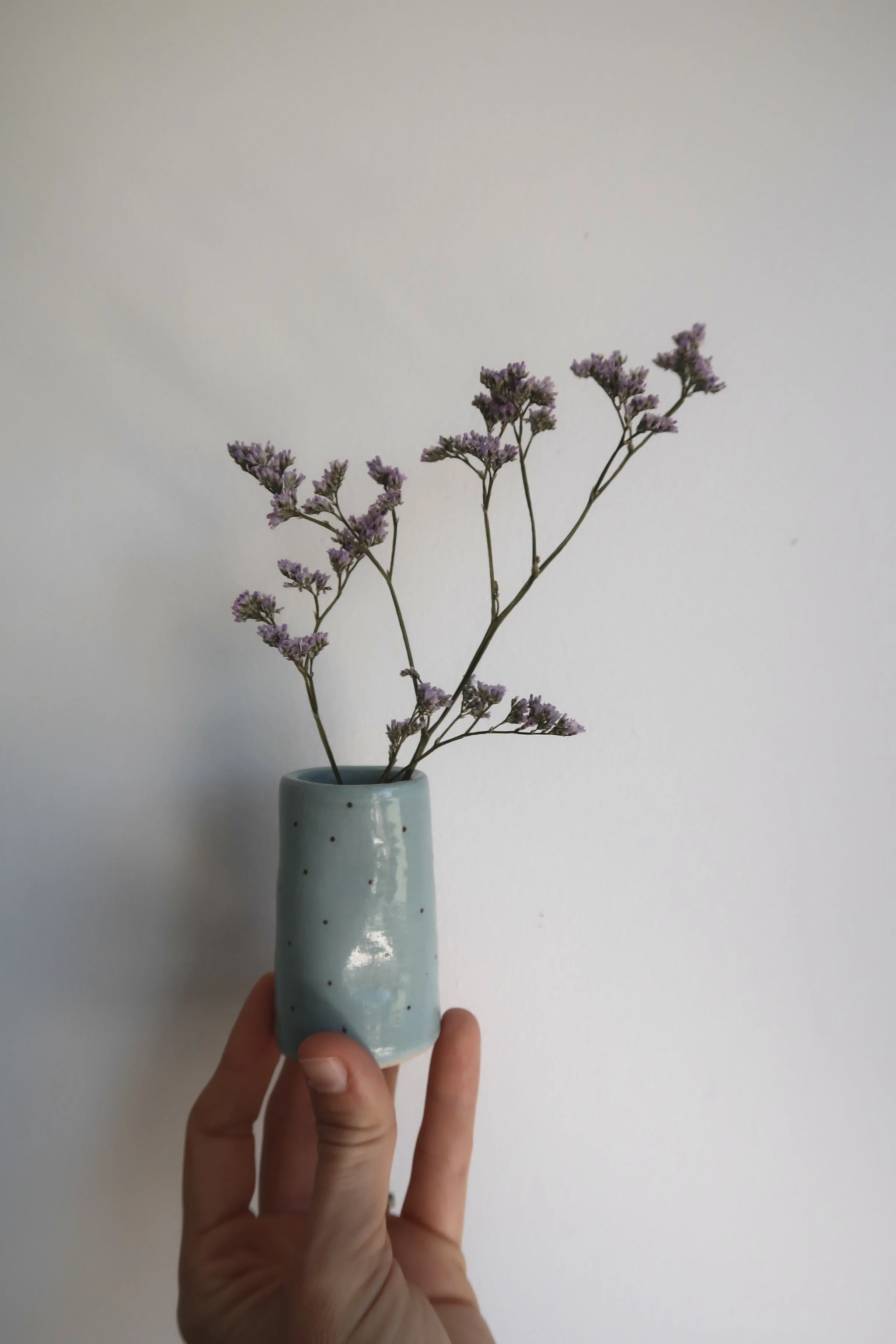 Mini Vase