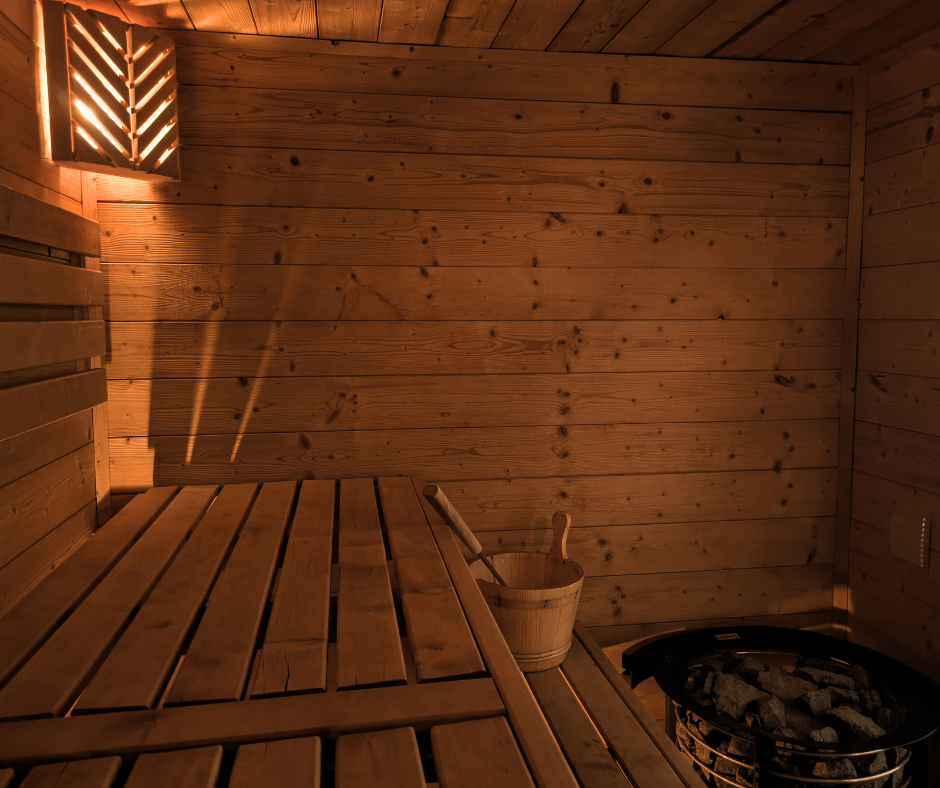 Spa en bois naturel : pourquoi ce cadre change l'expérience bien-être