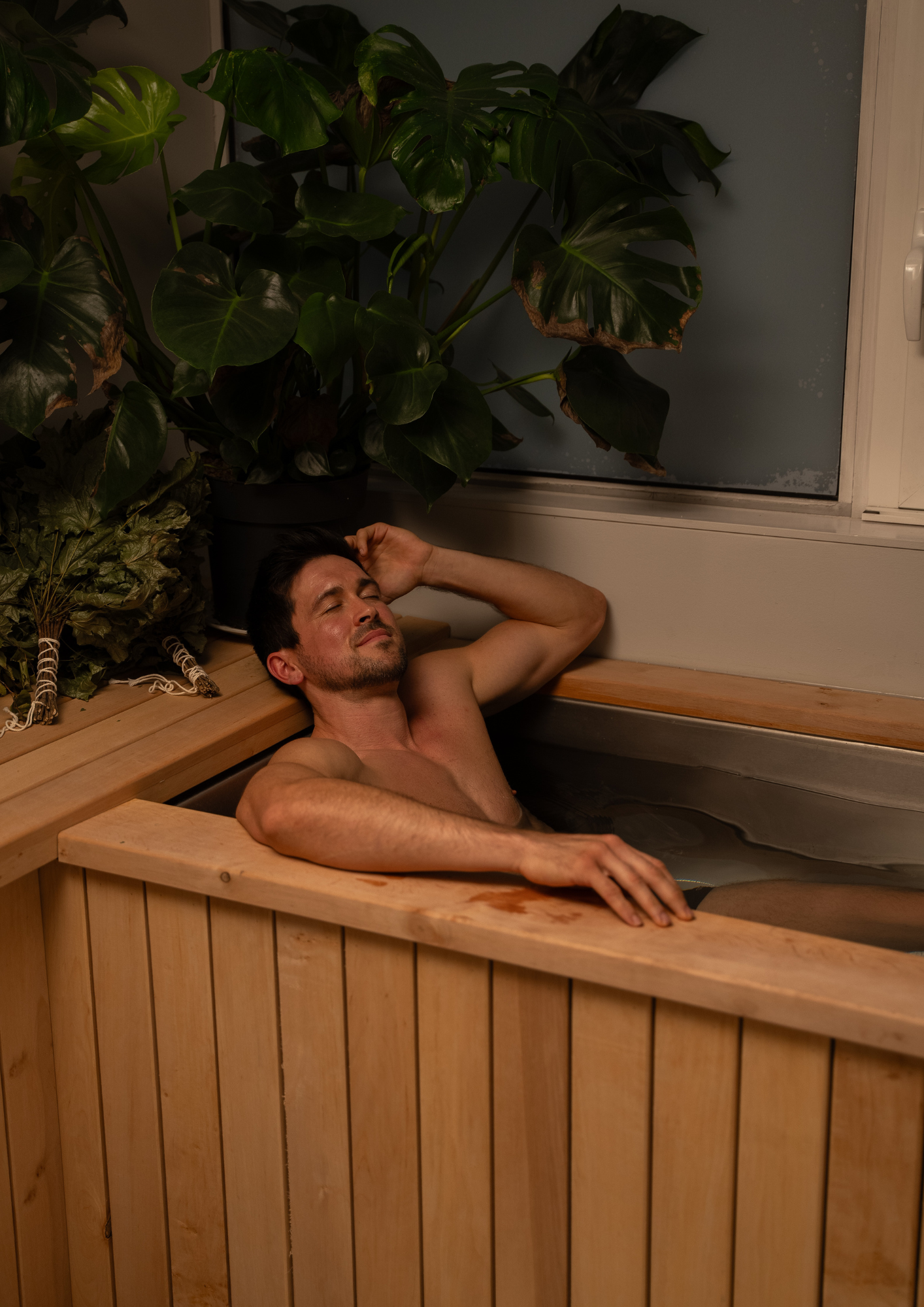 Bain froid et sauna : le guide complet des bienfaits pour votre corps