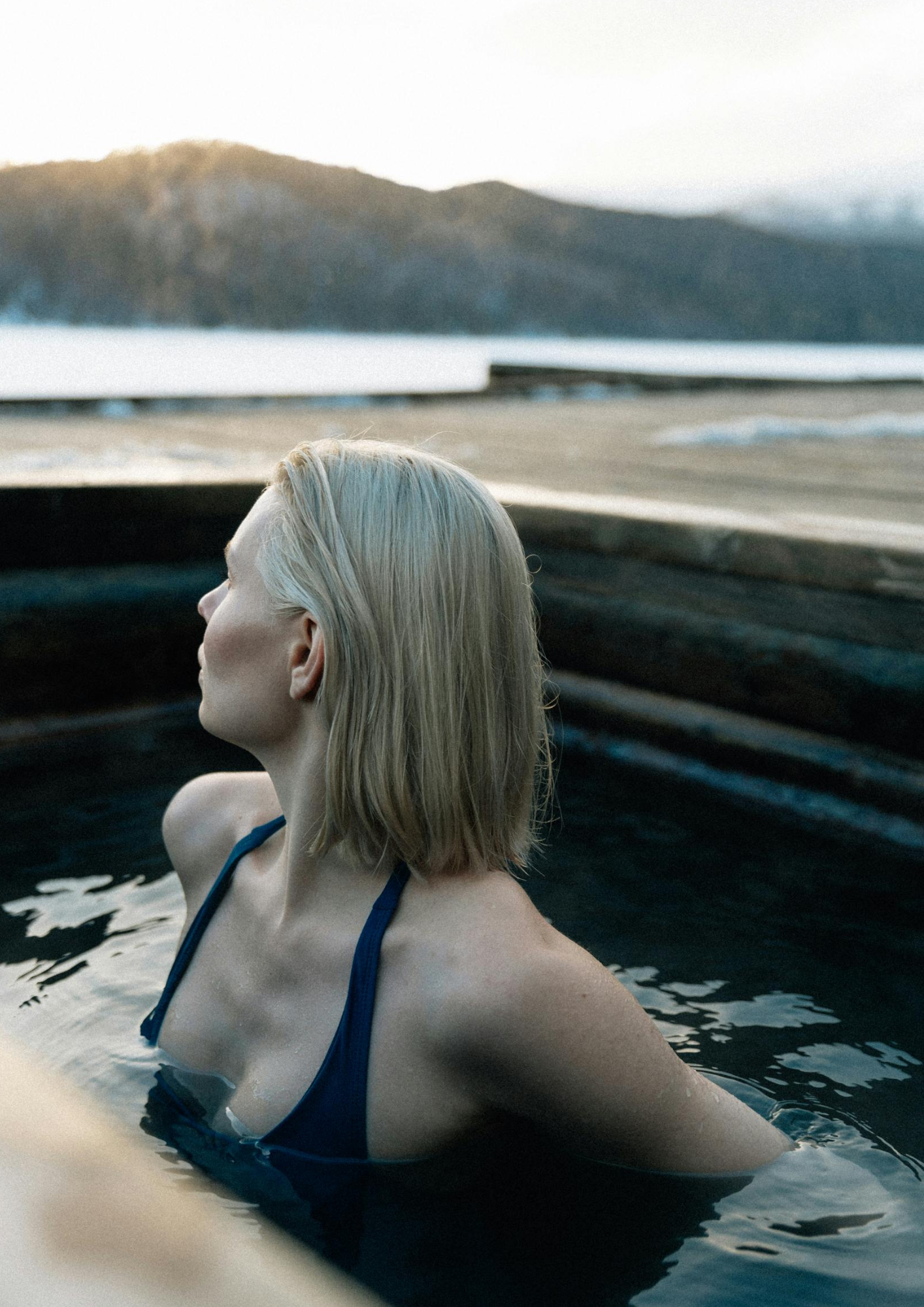 Contraste thermique sauna et bain froid : le guide pour bien le pratiquer
