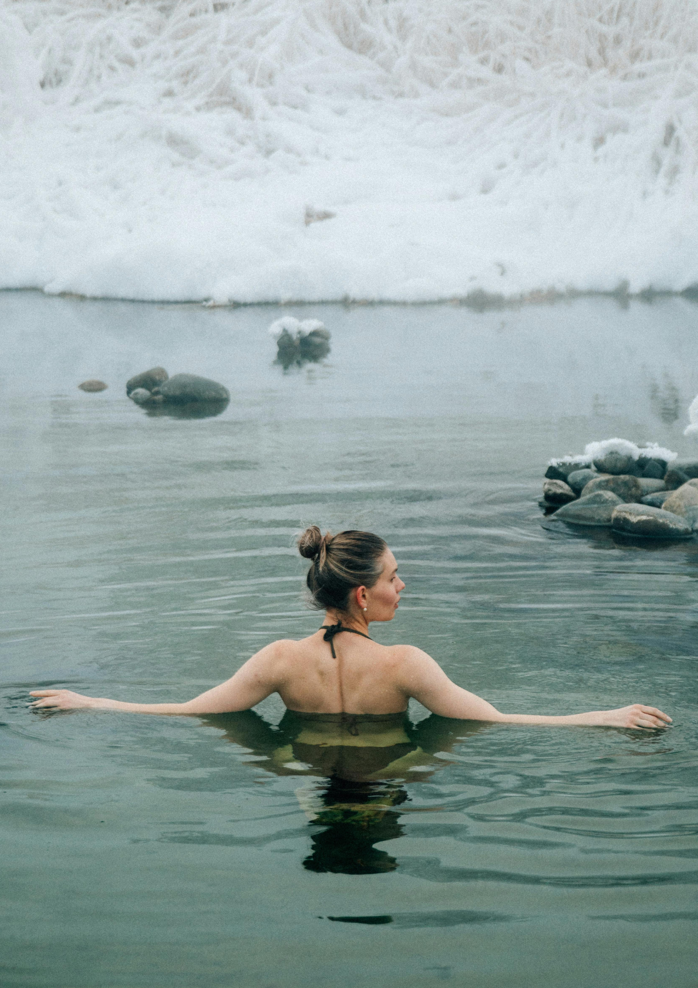 Contraste thermique sauna et bain froid : le guide pour bien le pratiquer
