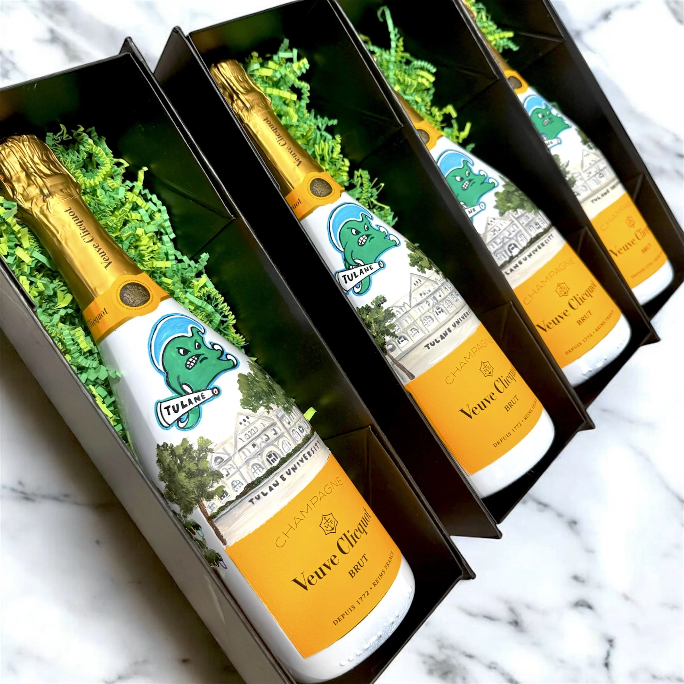 Tulane champagne bottles.jpg