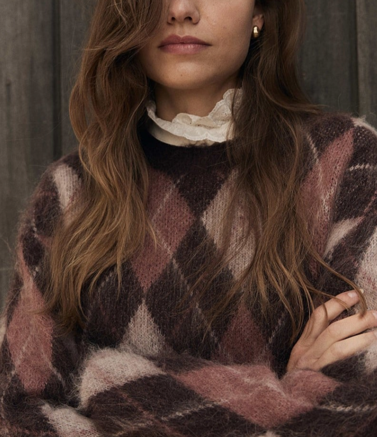 Country Road - AW27 Print Direction