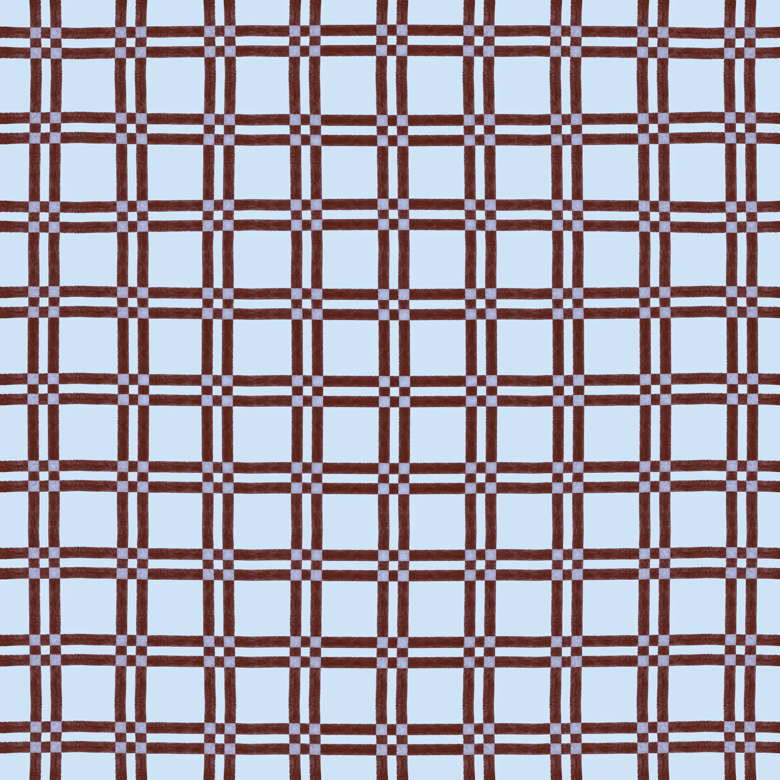 Modern Check Design blue orange.jpg