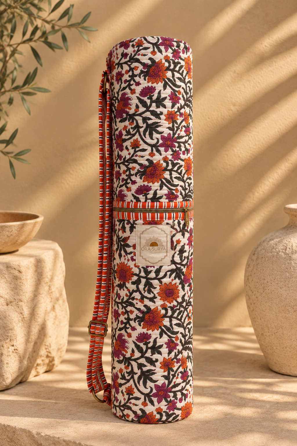 Yoga Mat Bag - Prana