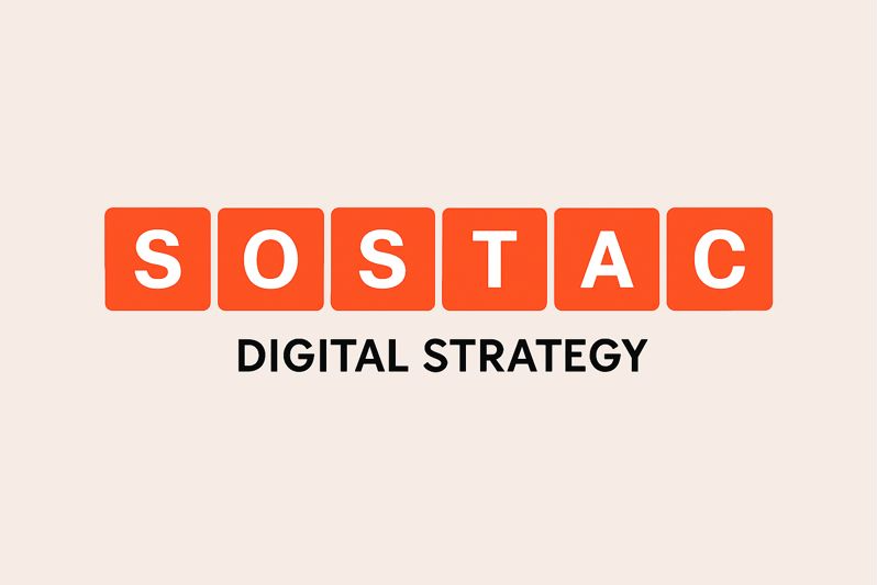Creating a digital strategy