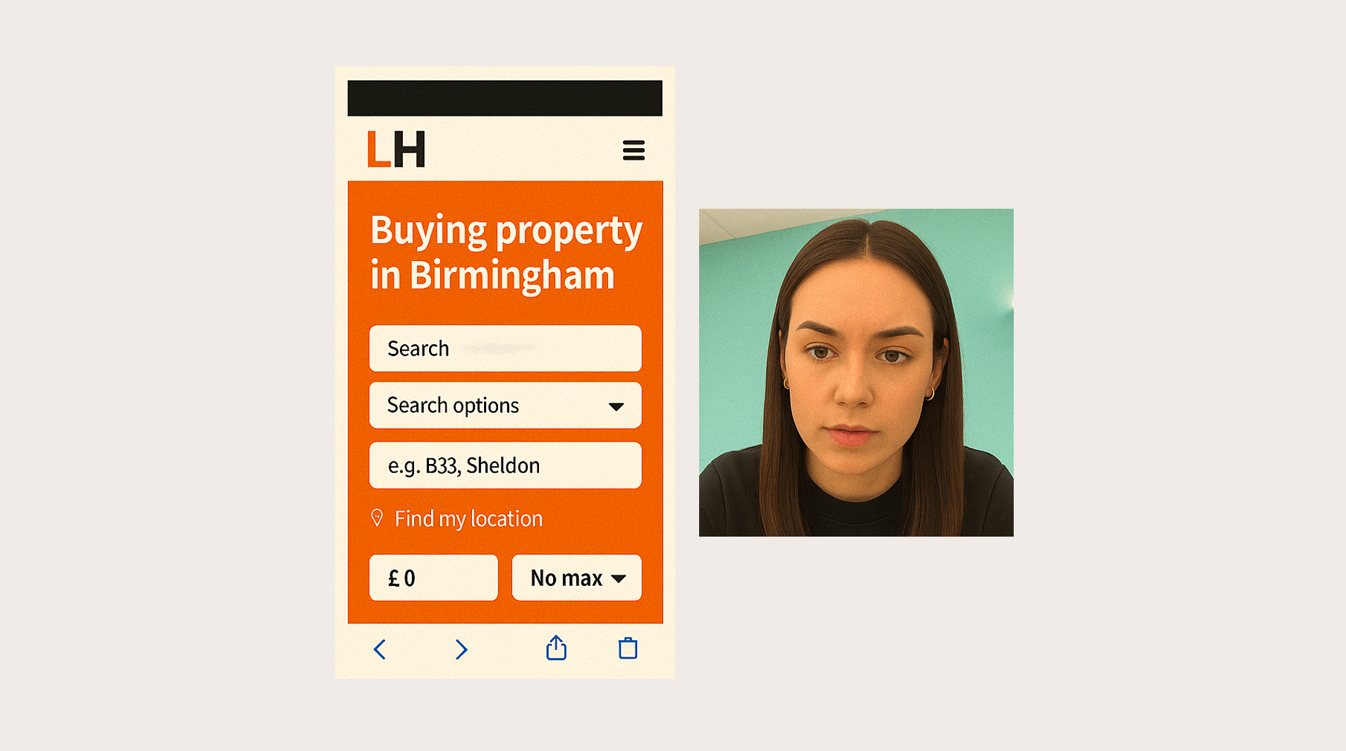 The importance of user testing