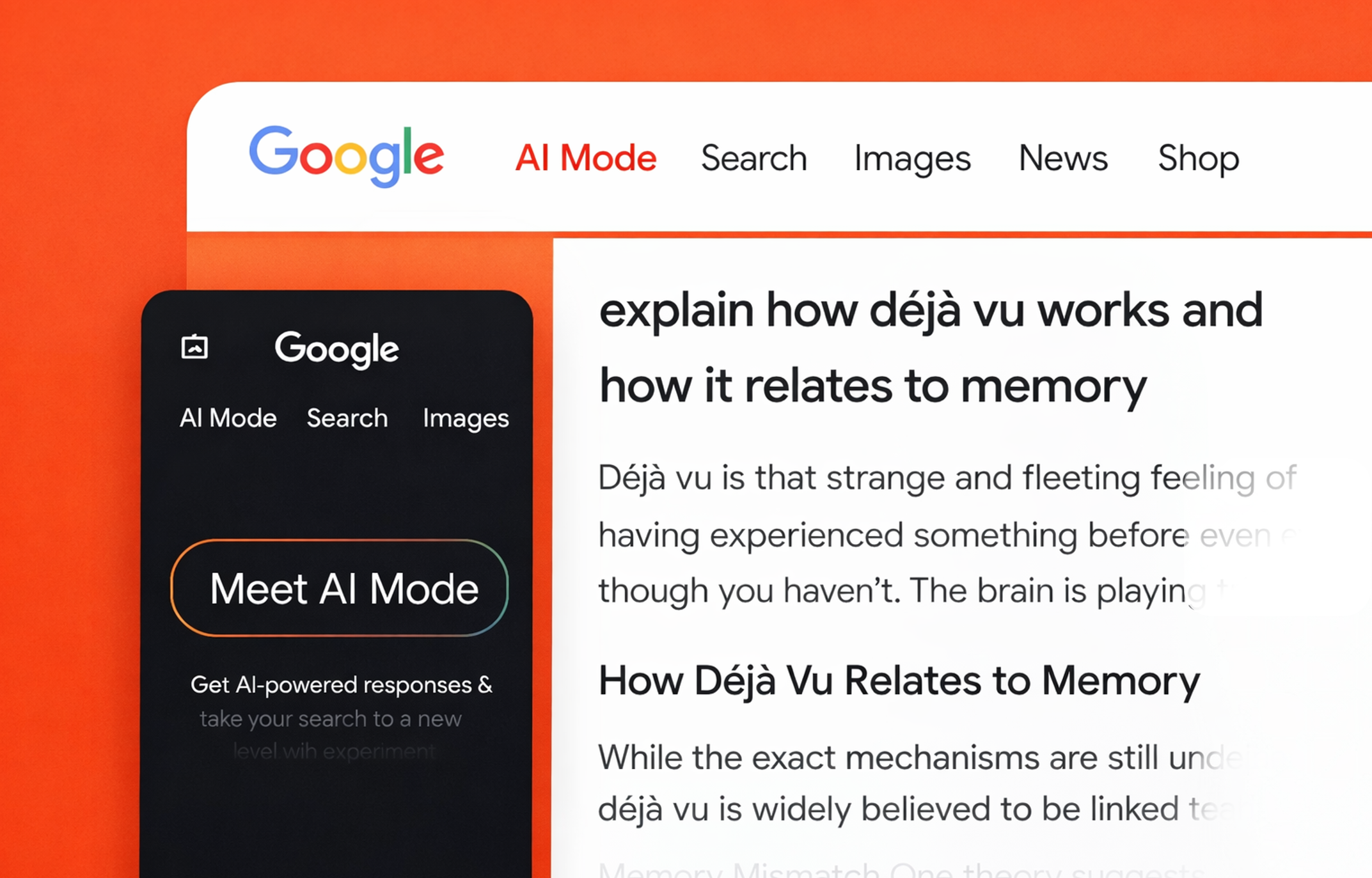 What Google AI Mode is and why it matters for SEO 