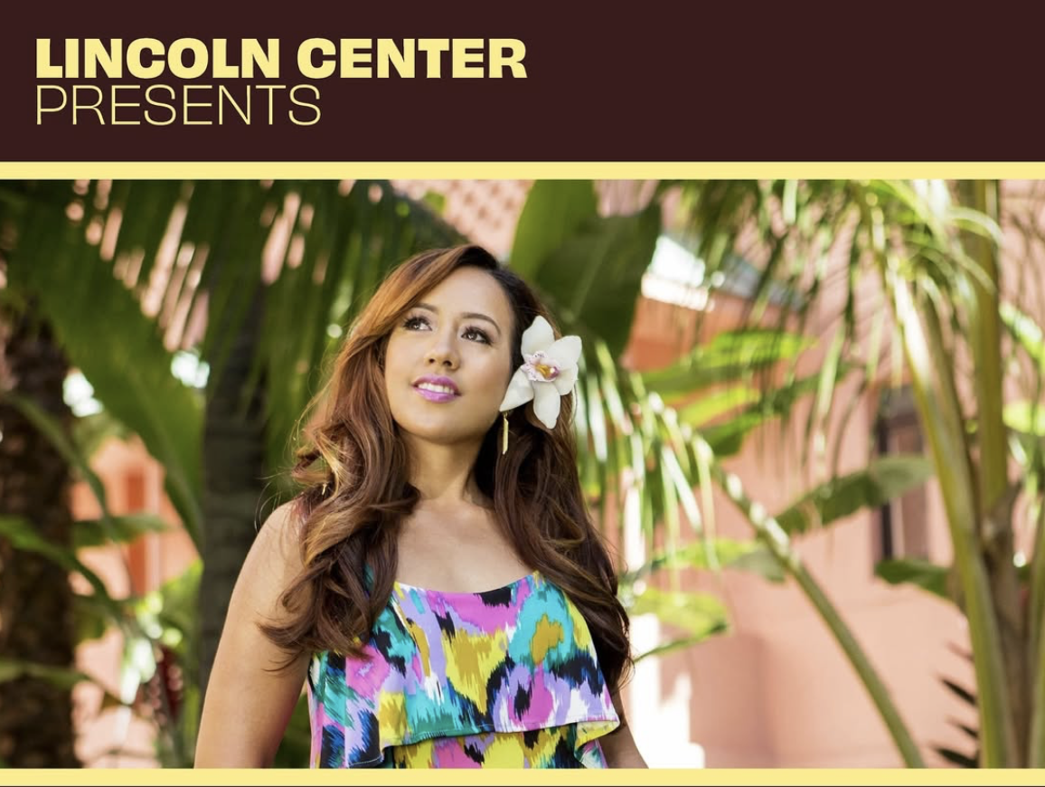 Raiatea Helm - Live in Concert February 2026