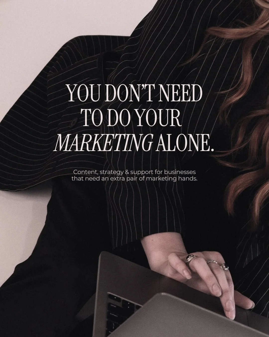 A little look at what I actually do (and it&rsquo;s not just posting on Instagram 😉) 
My services are aimed at helping small businesses connect with their audience and work towards real, sustainable growth.   Get in touch via the website contact for