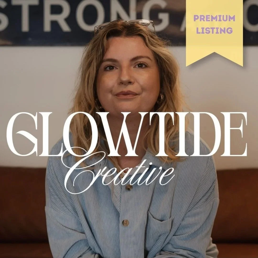 Glowtide Creative