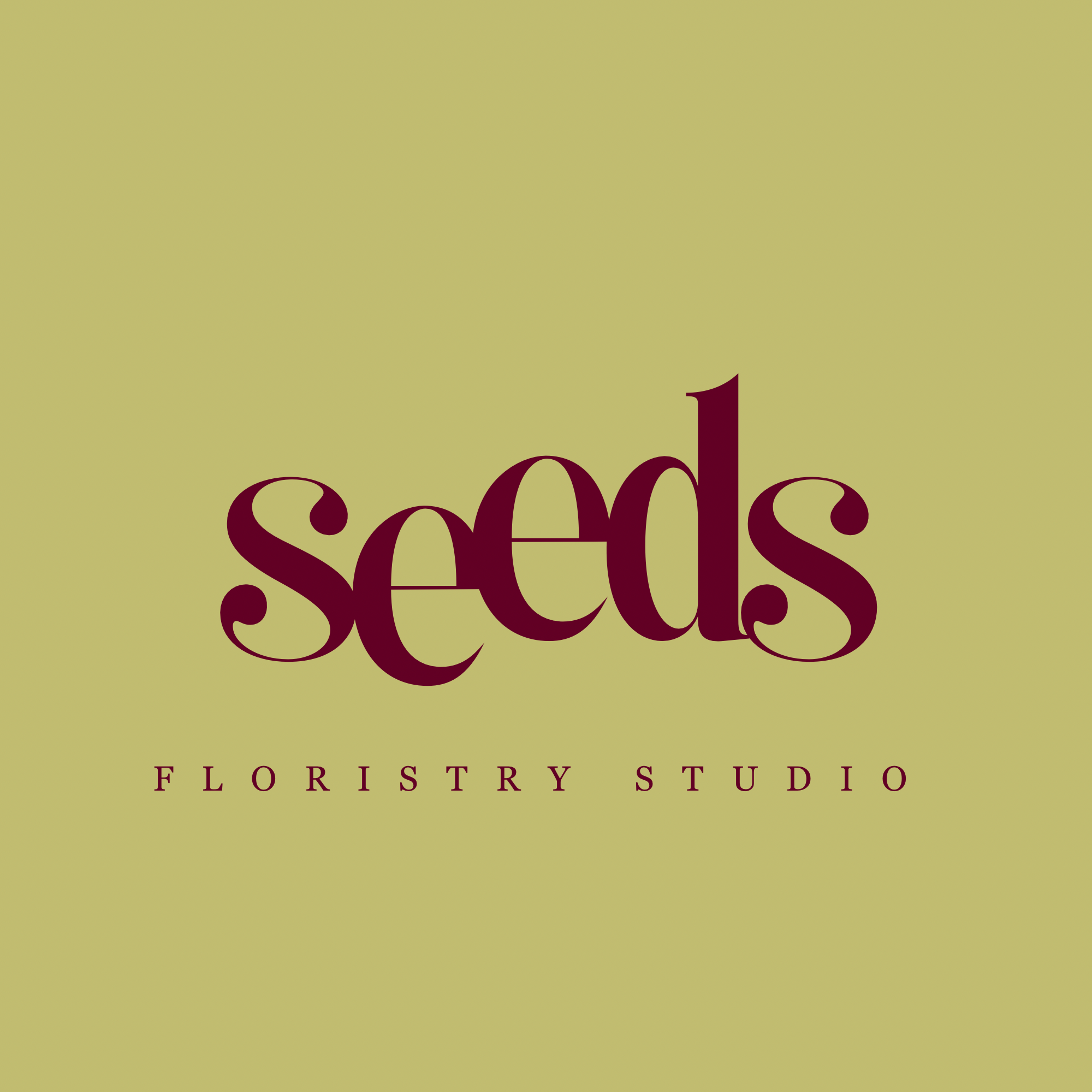Seeds Floristry Studio