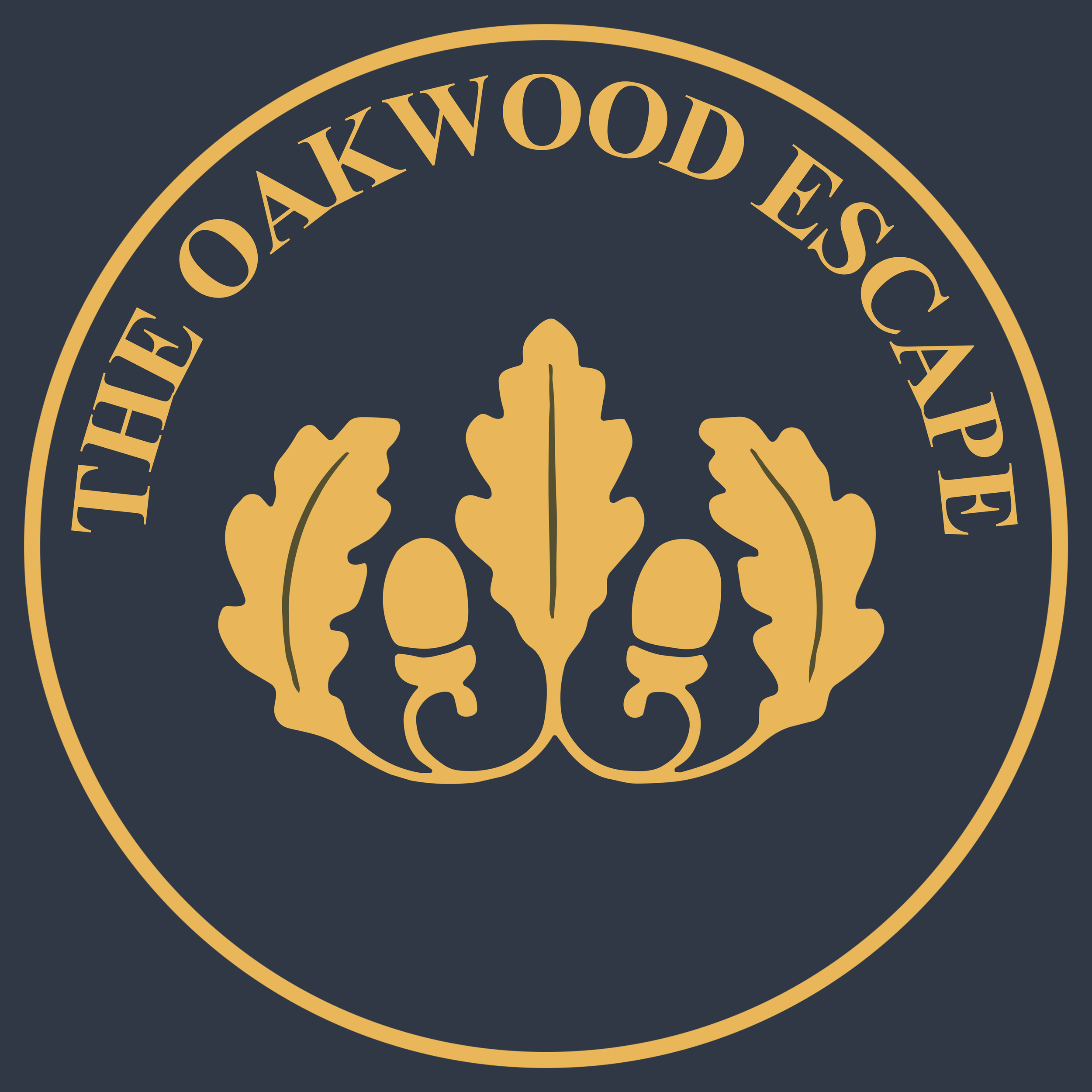 The Oakwood Escape