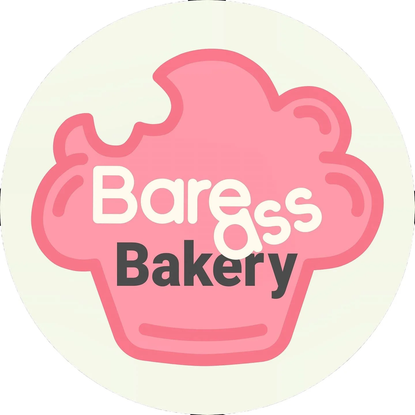 Bareass Bakery